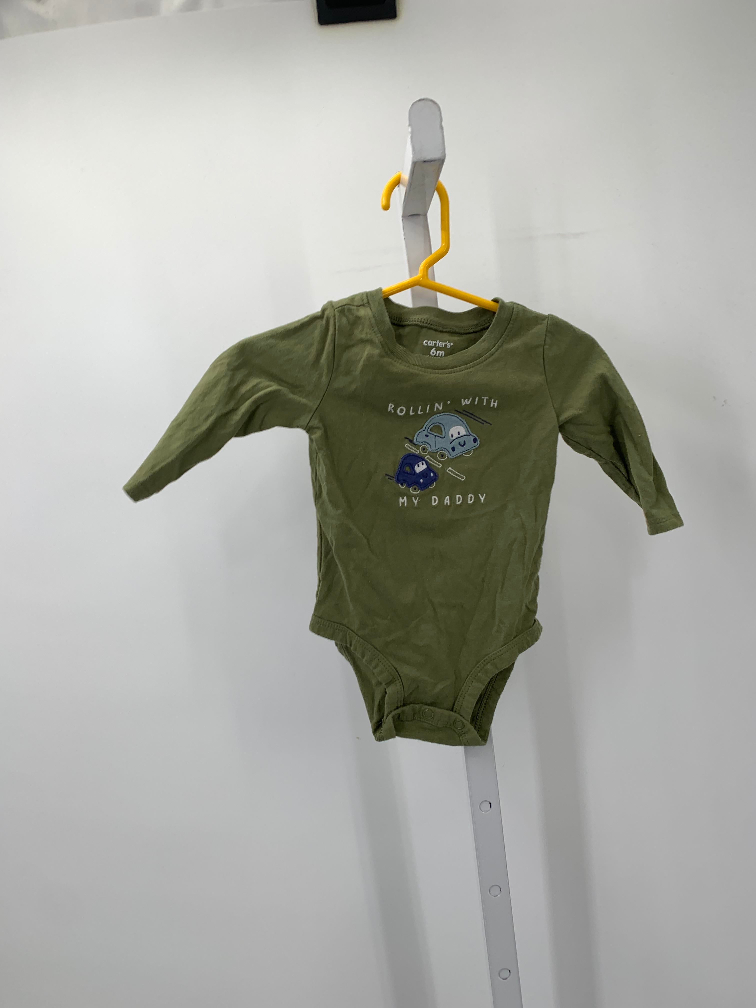 ROLLIN' WITH MY DADDY