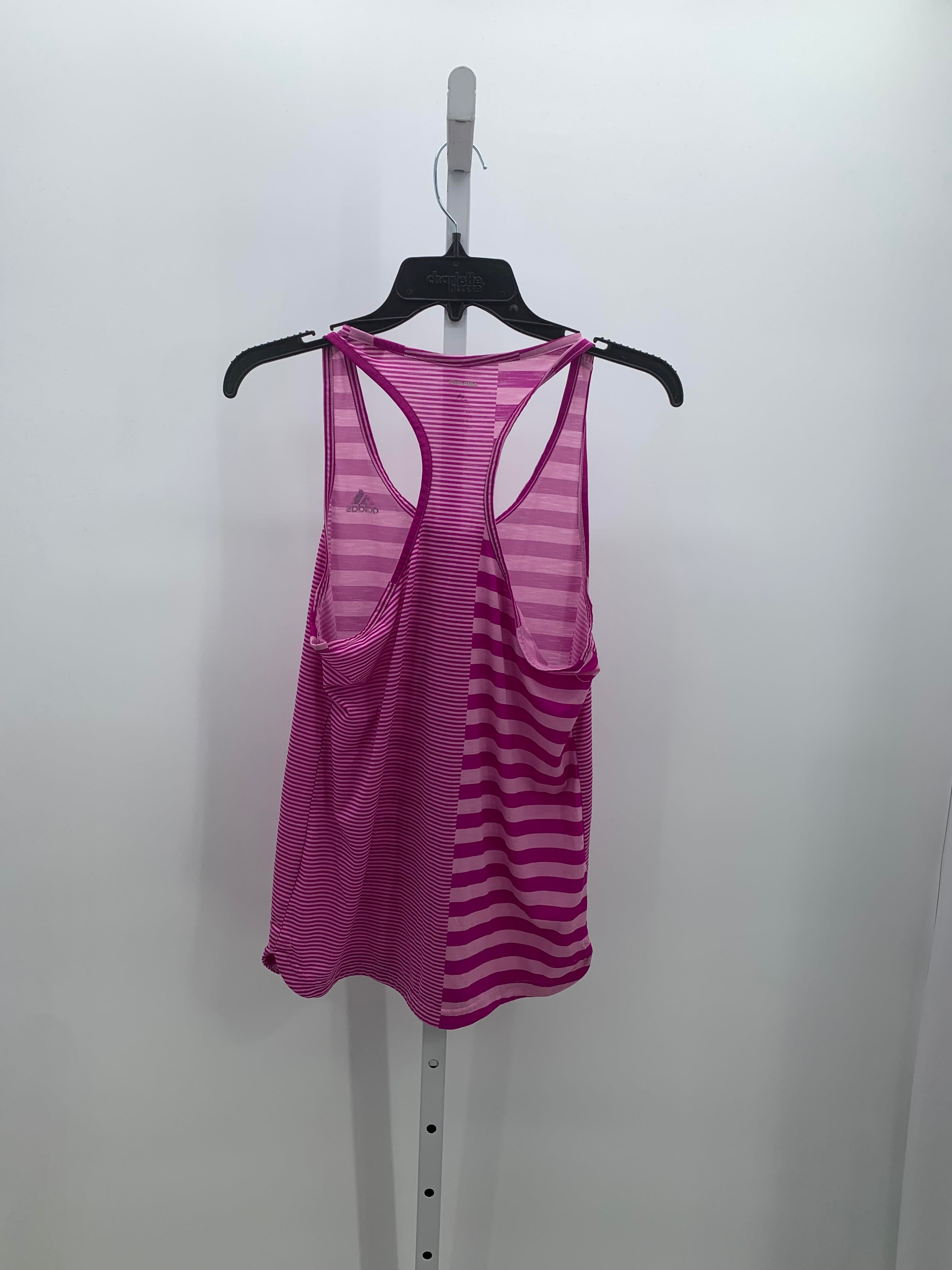 Adidas Size Medium Misses Tank