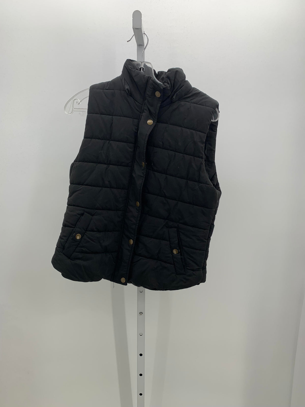 Love Tree Size Large Juniors Vest