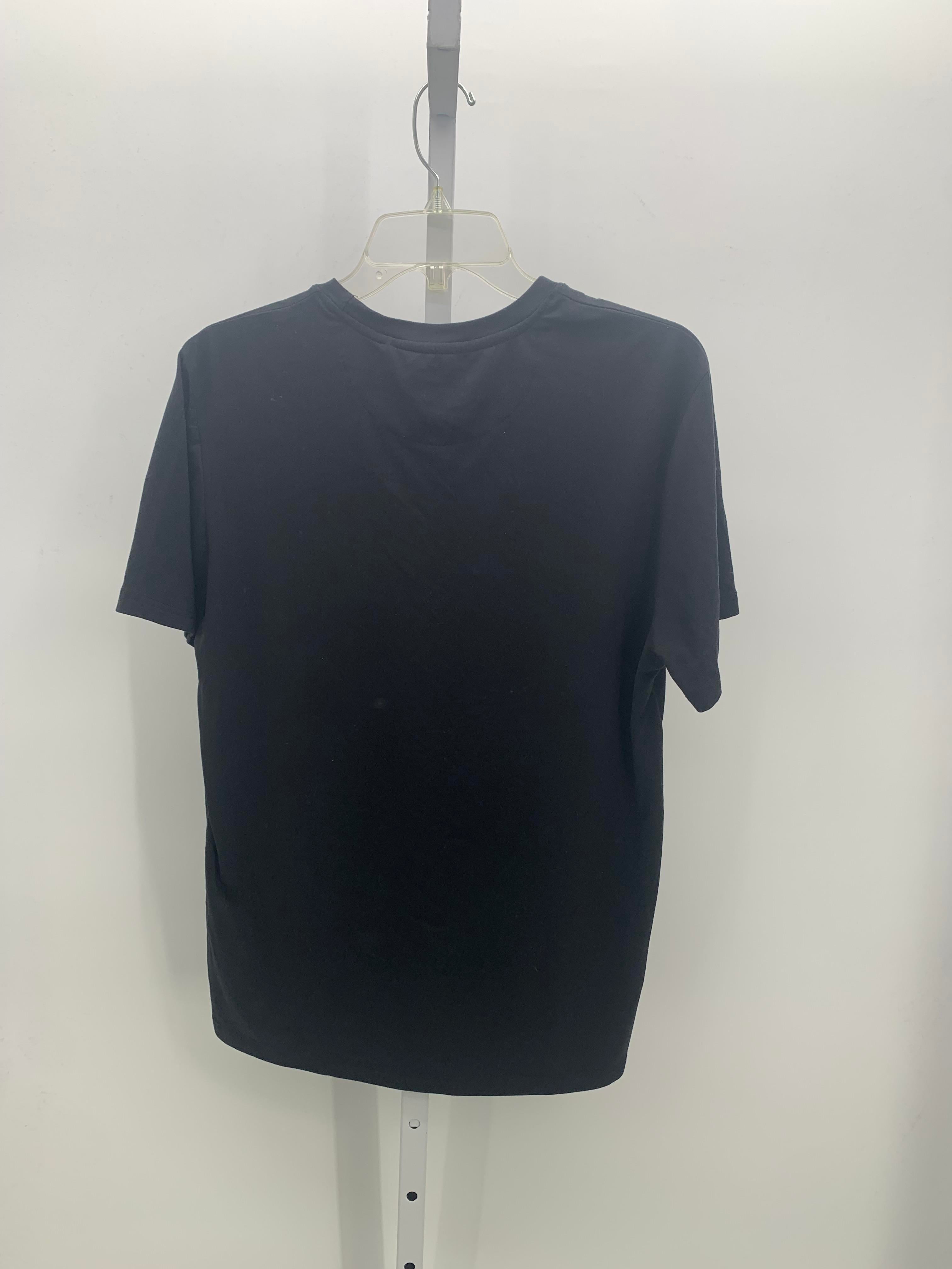 KNIT TEE