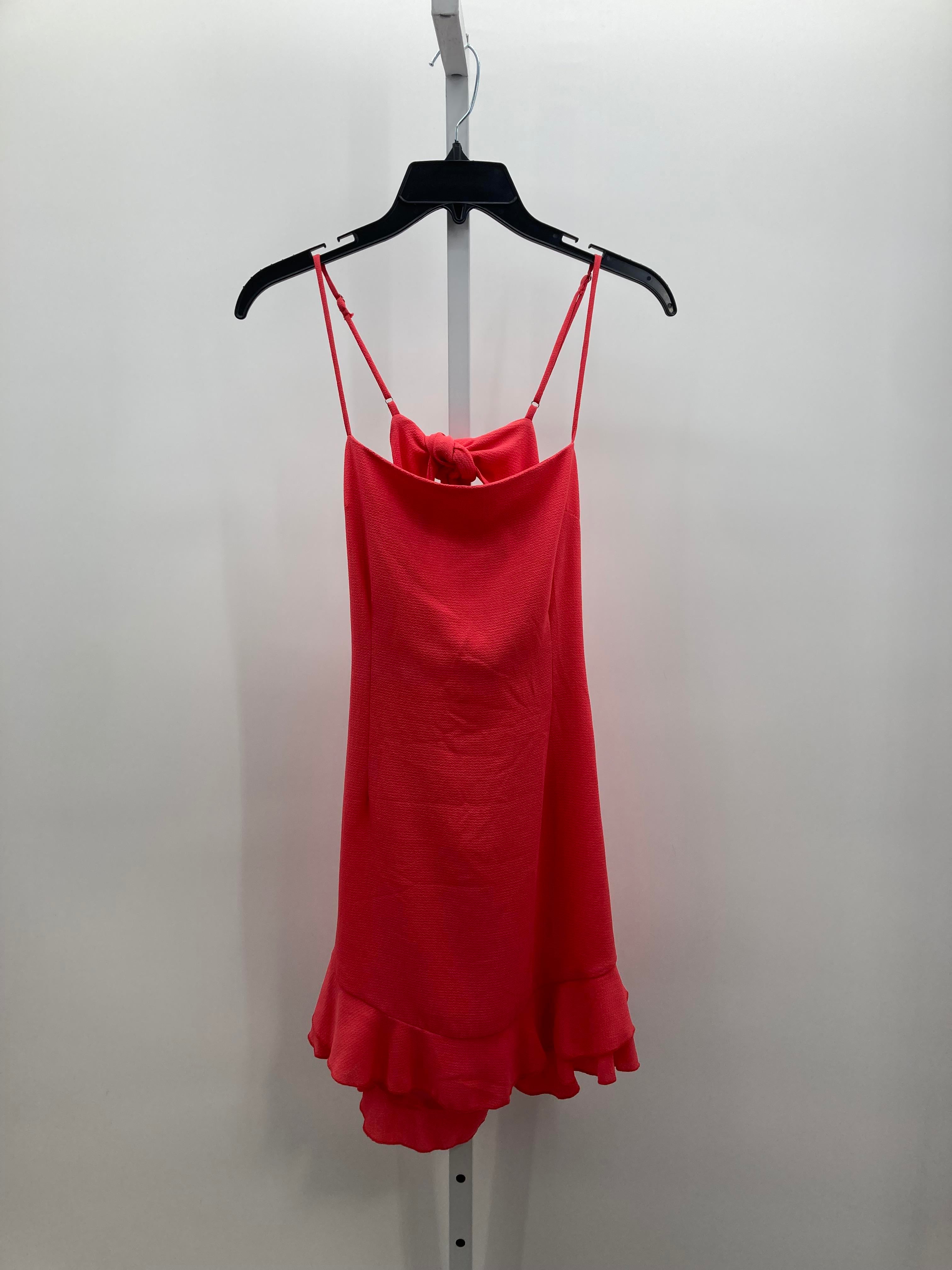 Size Medium Juniors Sundress