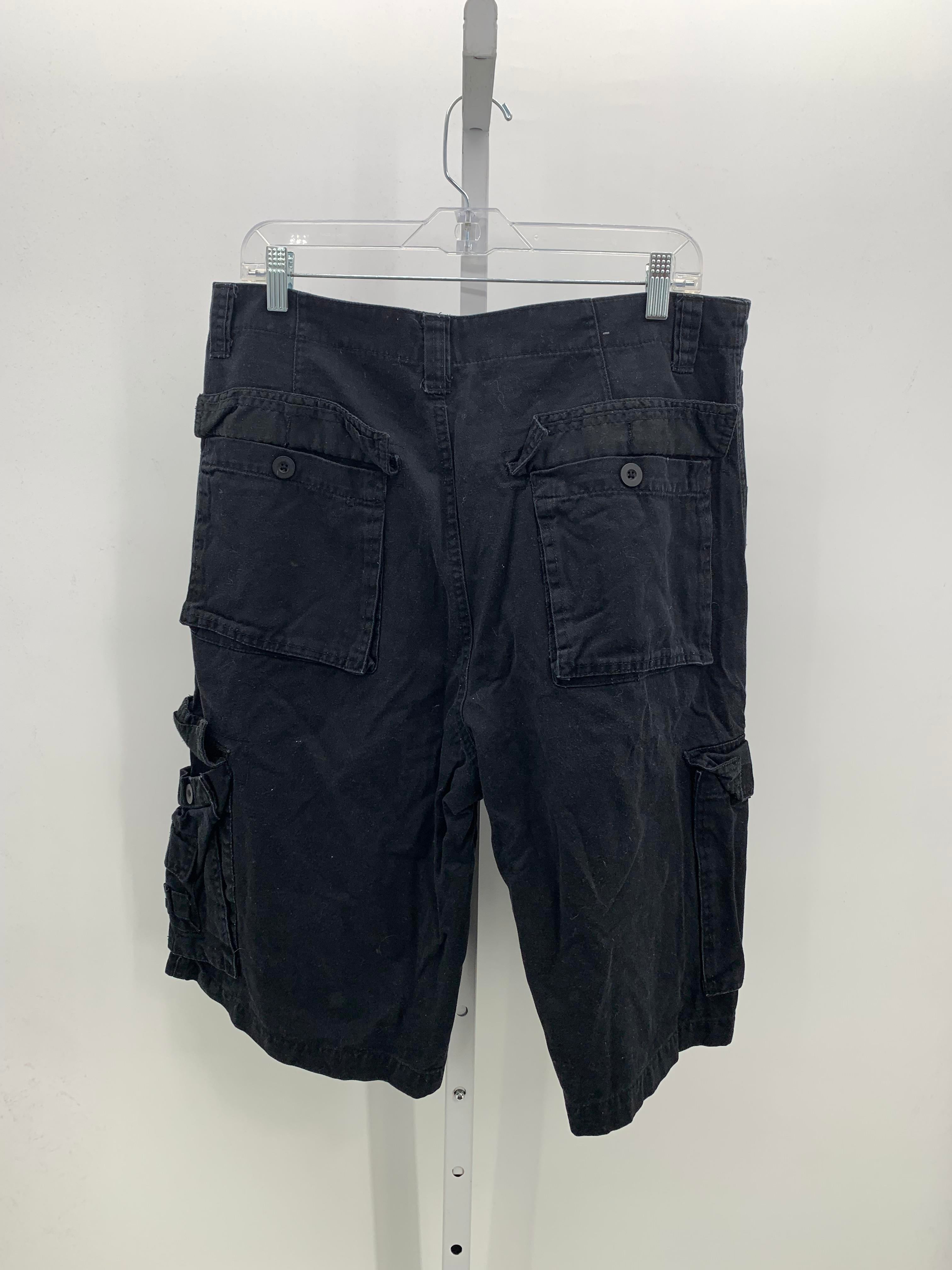 REGULAR CARGO FIT