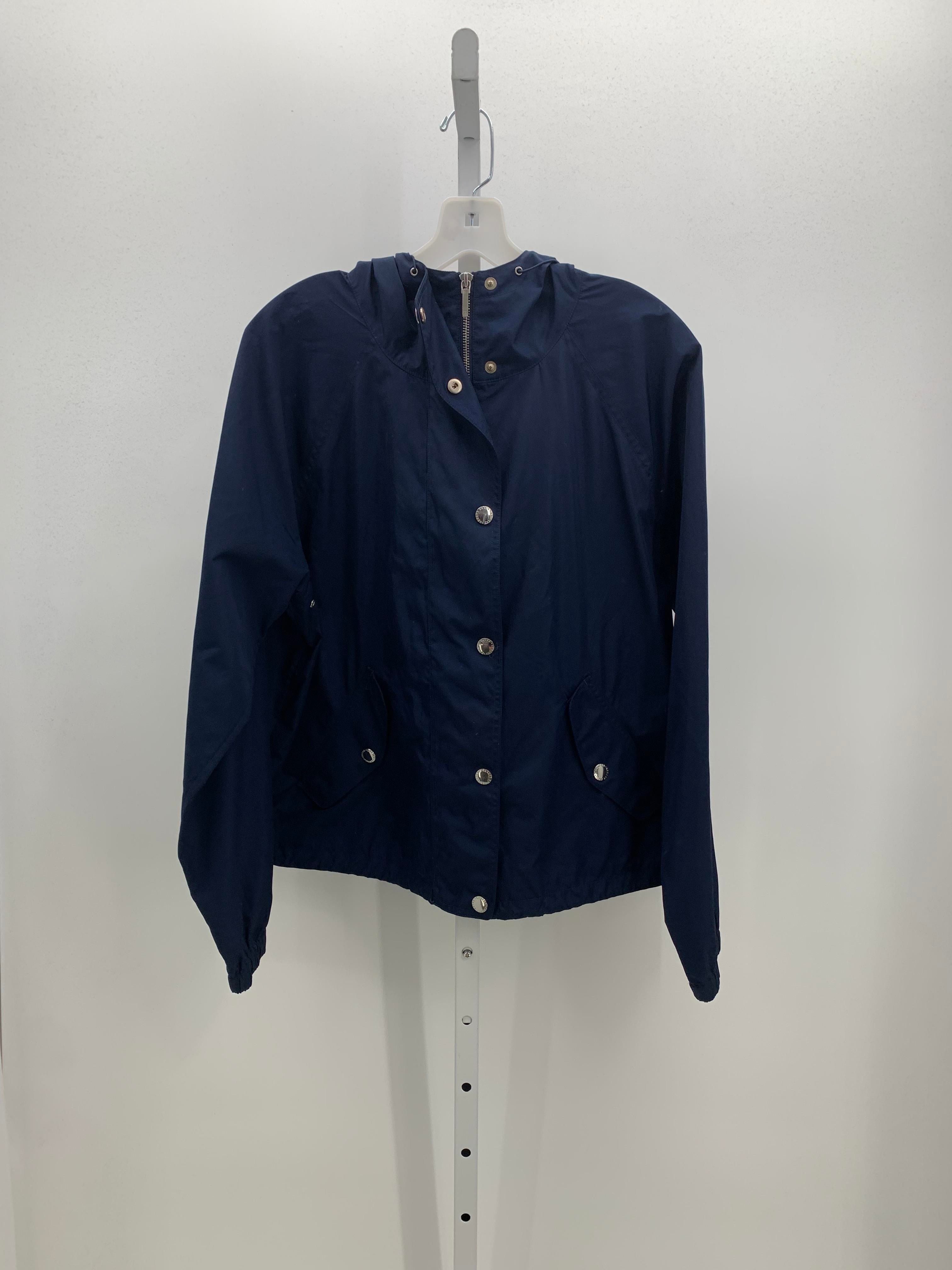 Ralph Lauren Size Extra Large Misses Lightweight Jacket