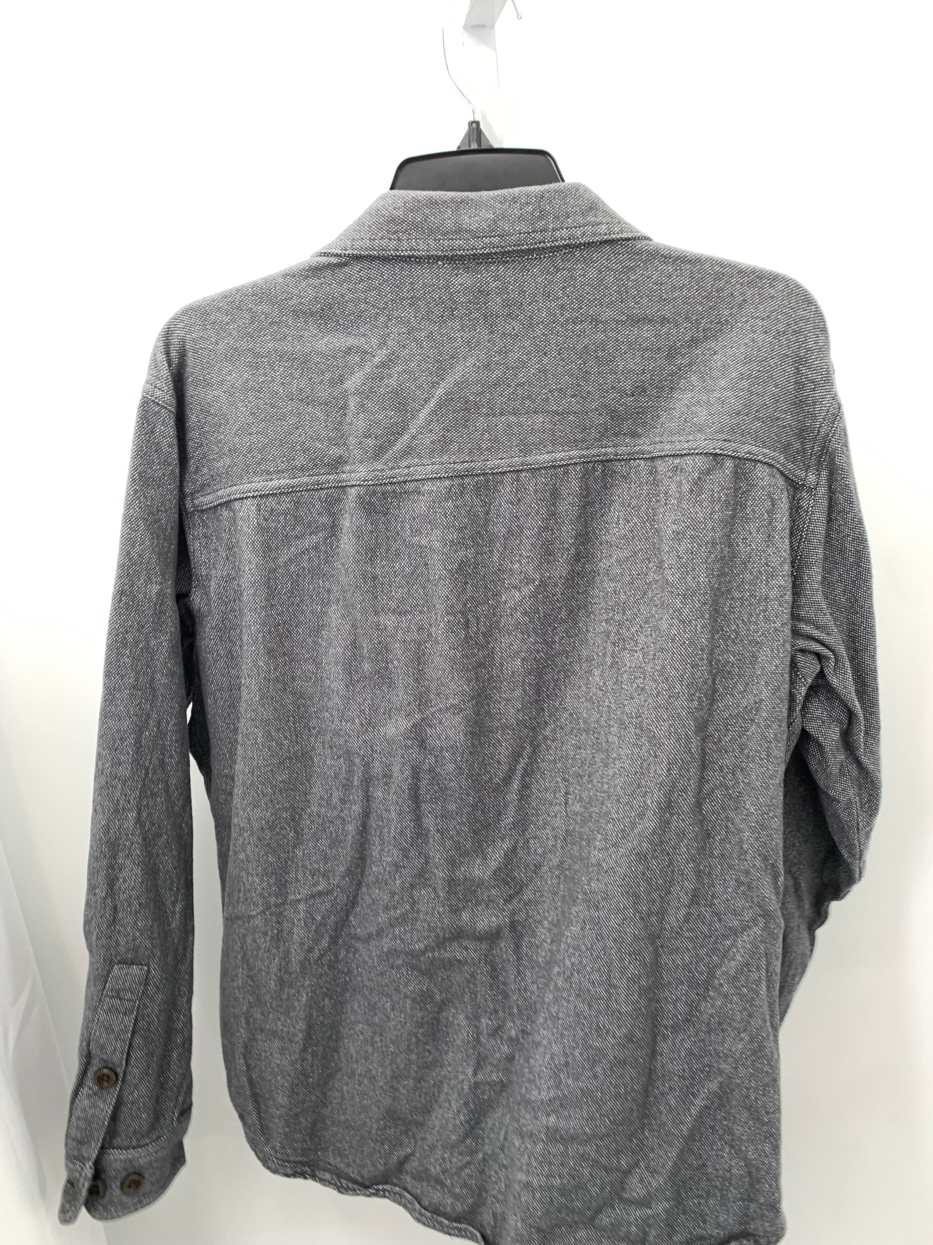 BTN DOWN SHIRT