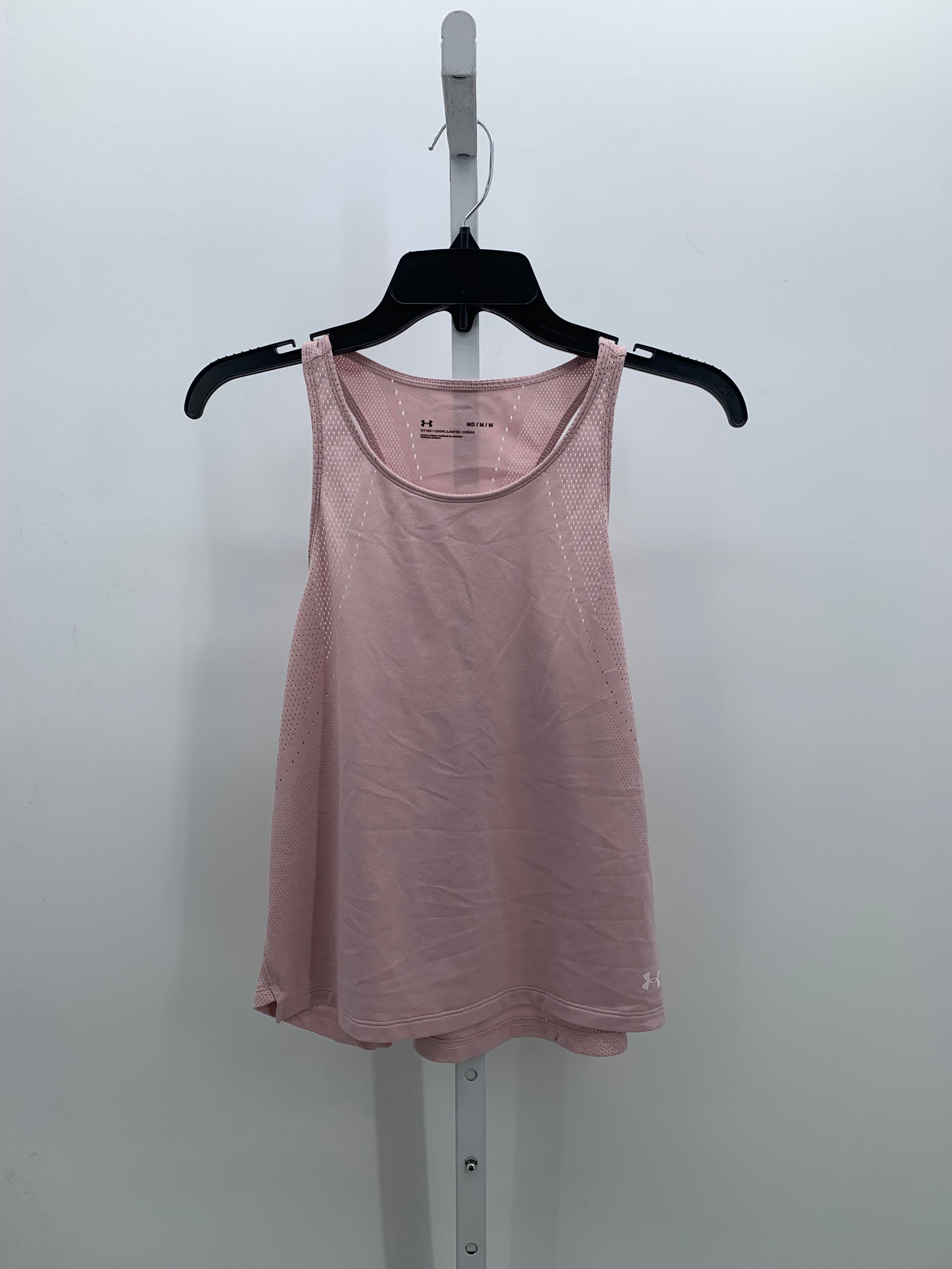 Under Armour Size Medium Misses Tank