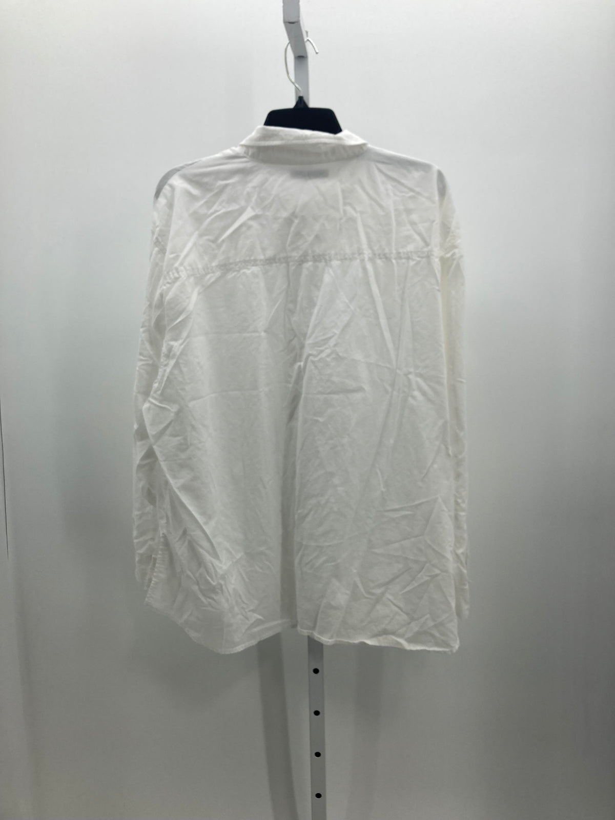 Arizona Size XXL Juniors Long Sleeve Shirt