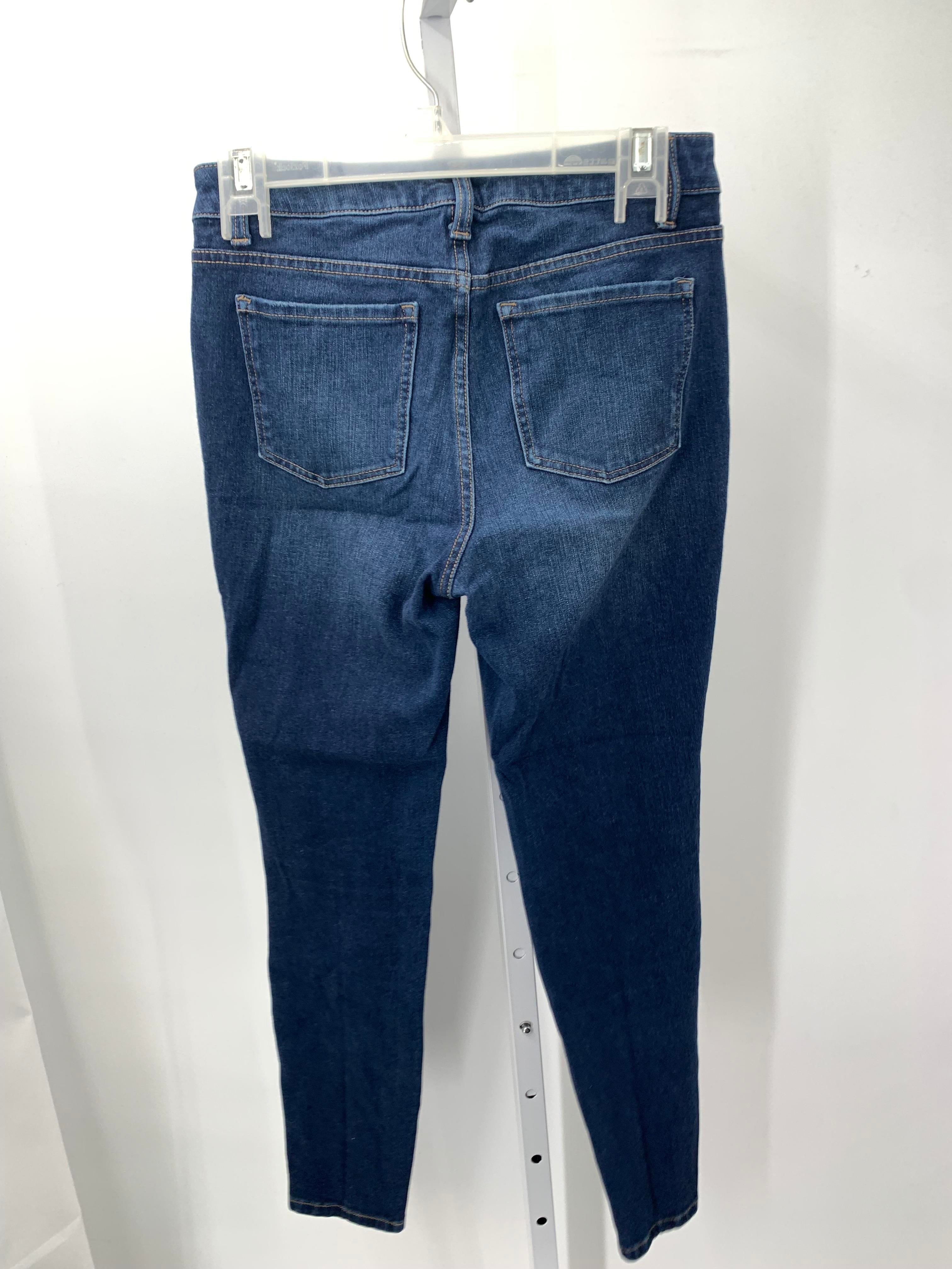 Time and Tru Size 4 Misses Jeans