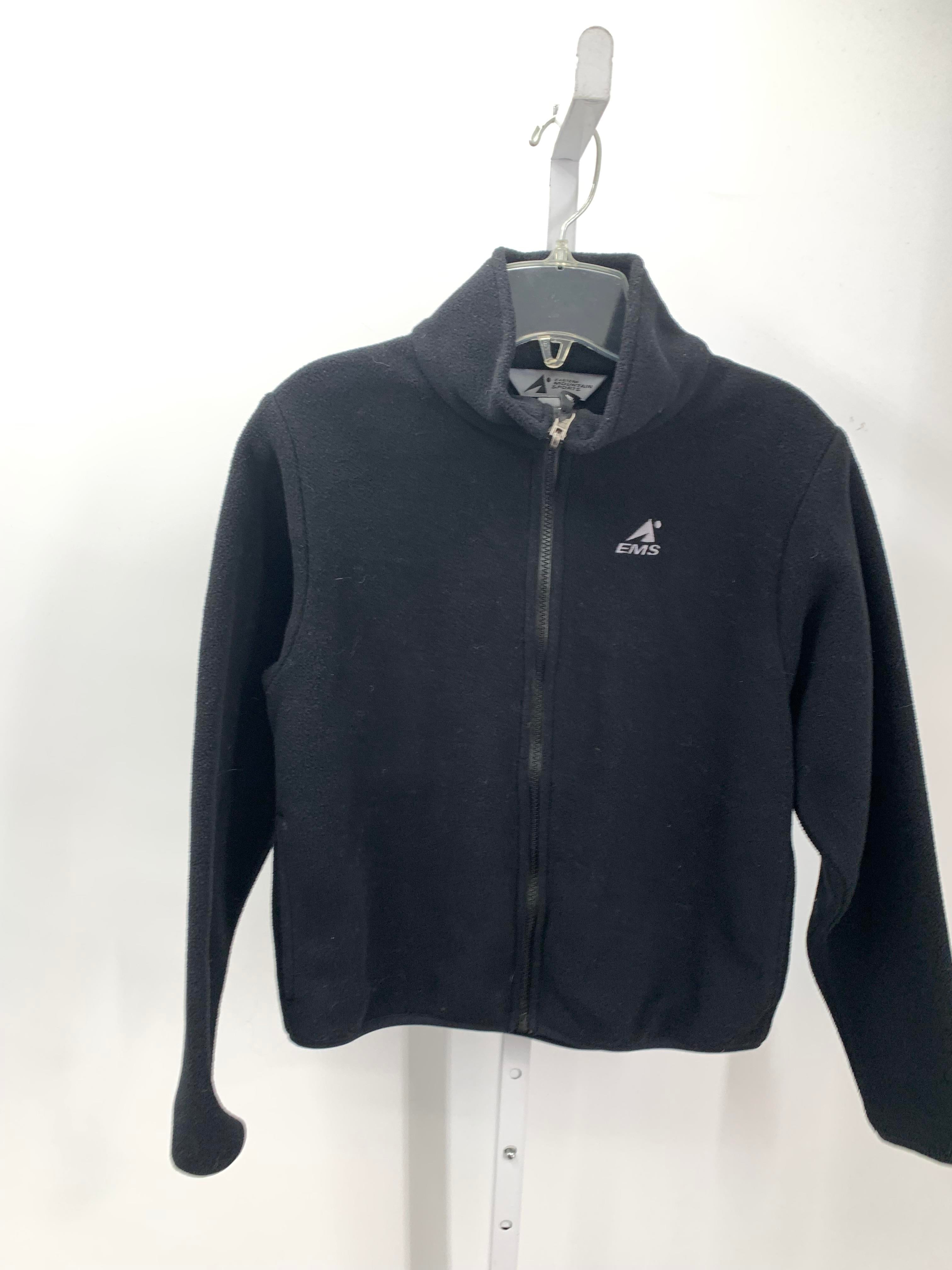 Eastern Mountain Size X Small Misses Fleece Jacket