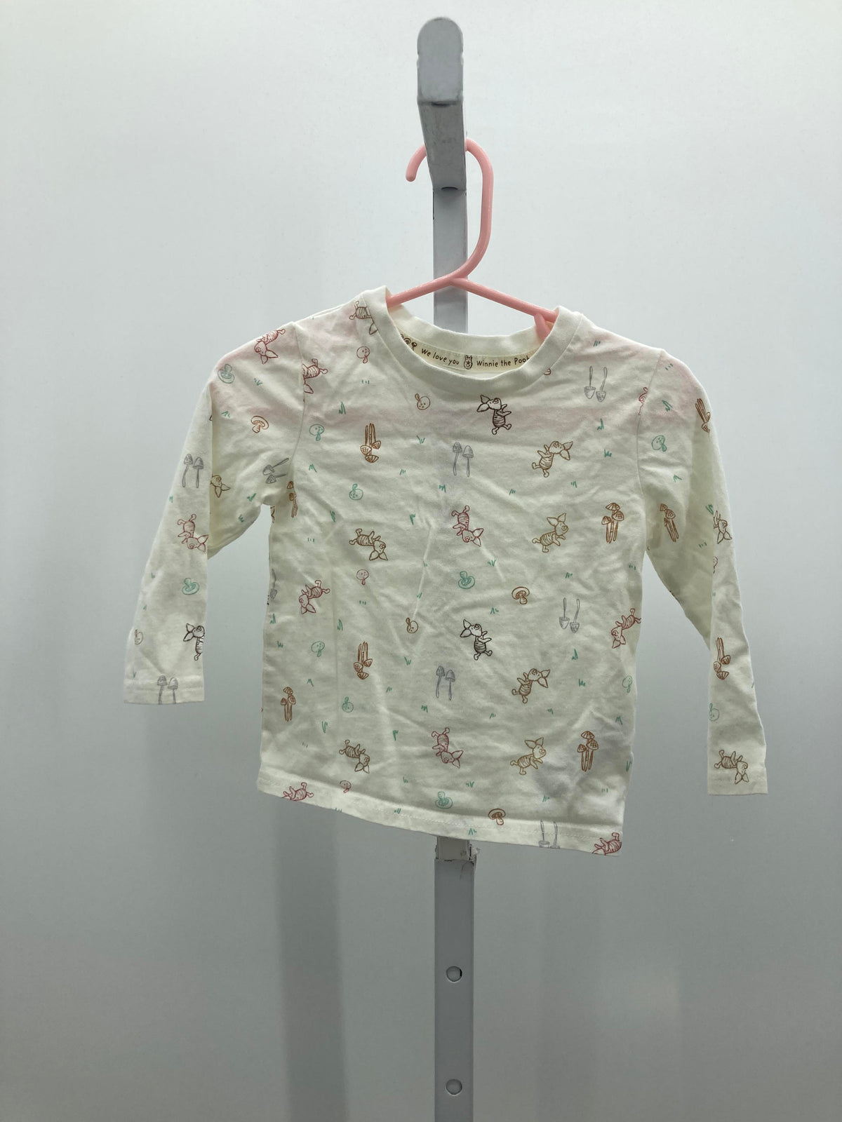 PIGLET CREWNECK
