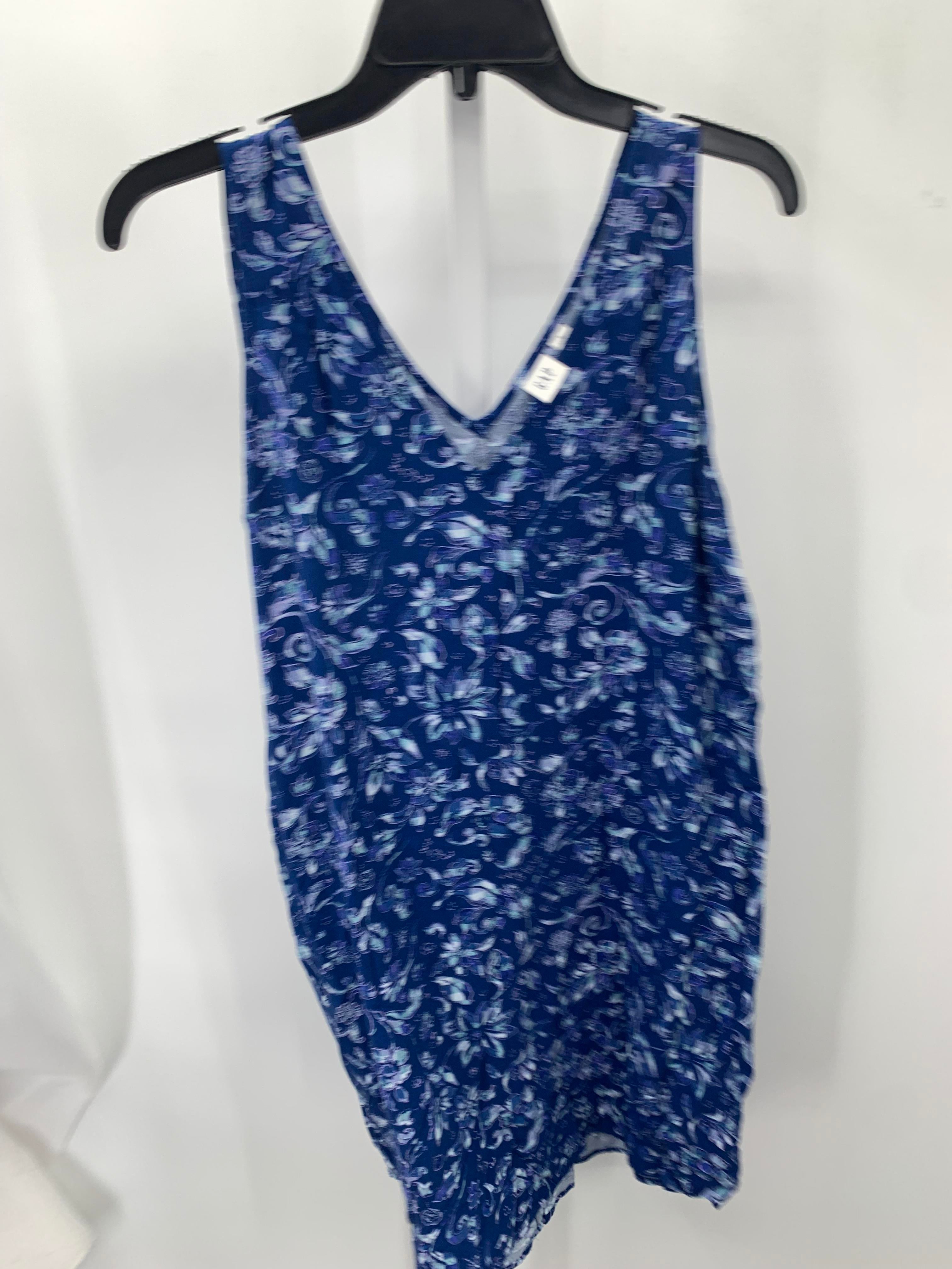 Gap Size Small Misses Sundress