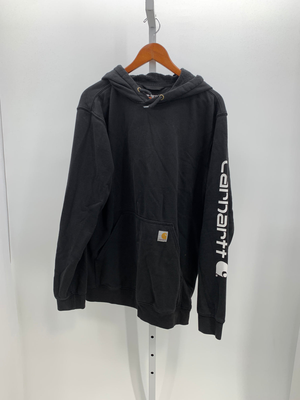 LOOSE FIT