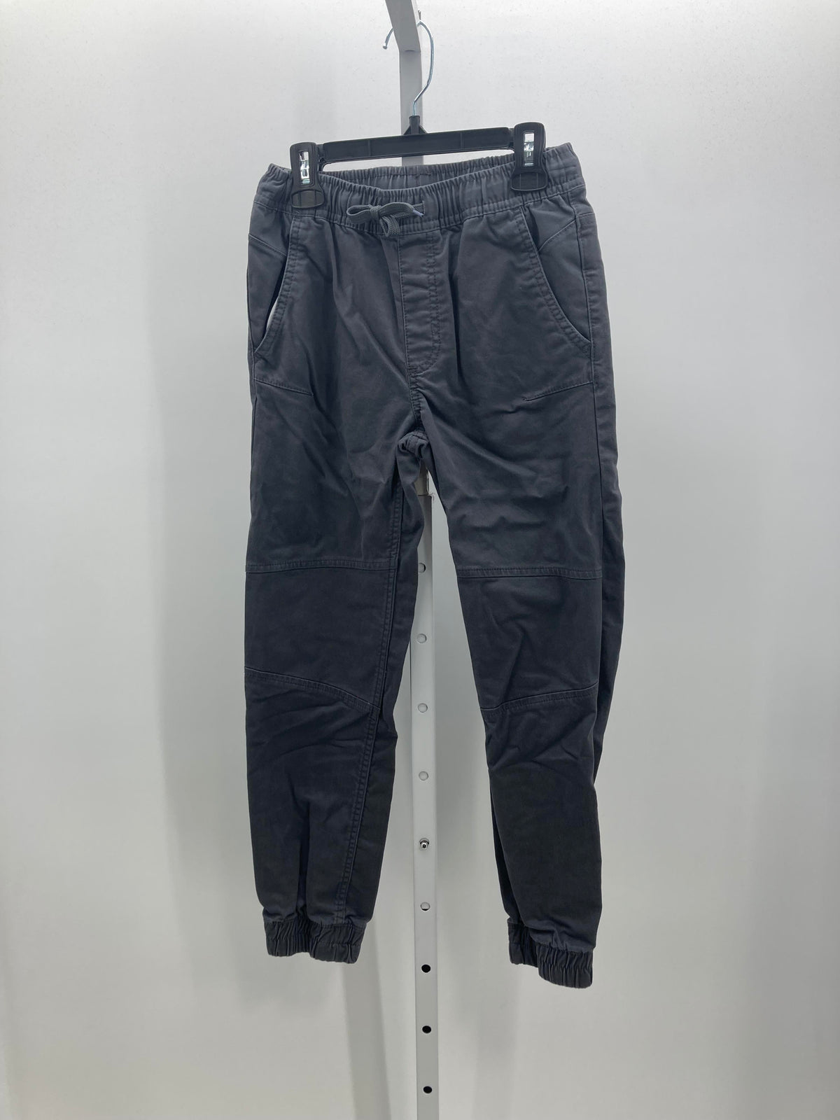 DRAW WAIST JOGGER