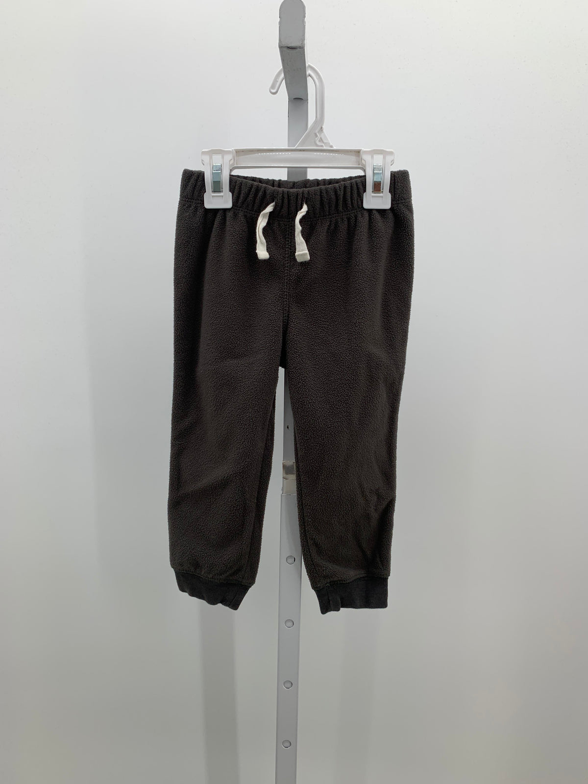 FLEECE PANTS