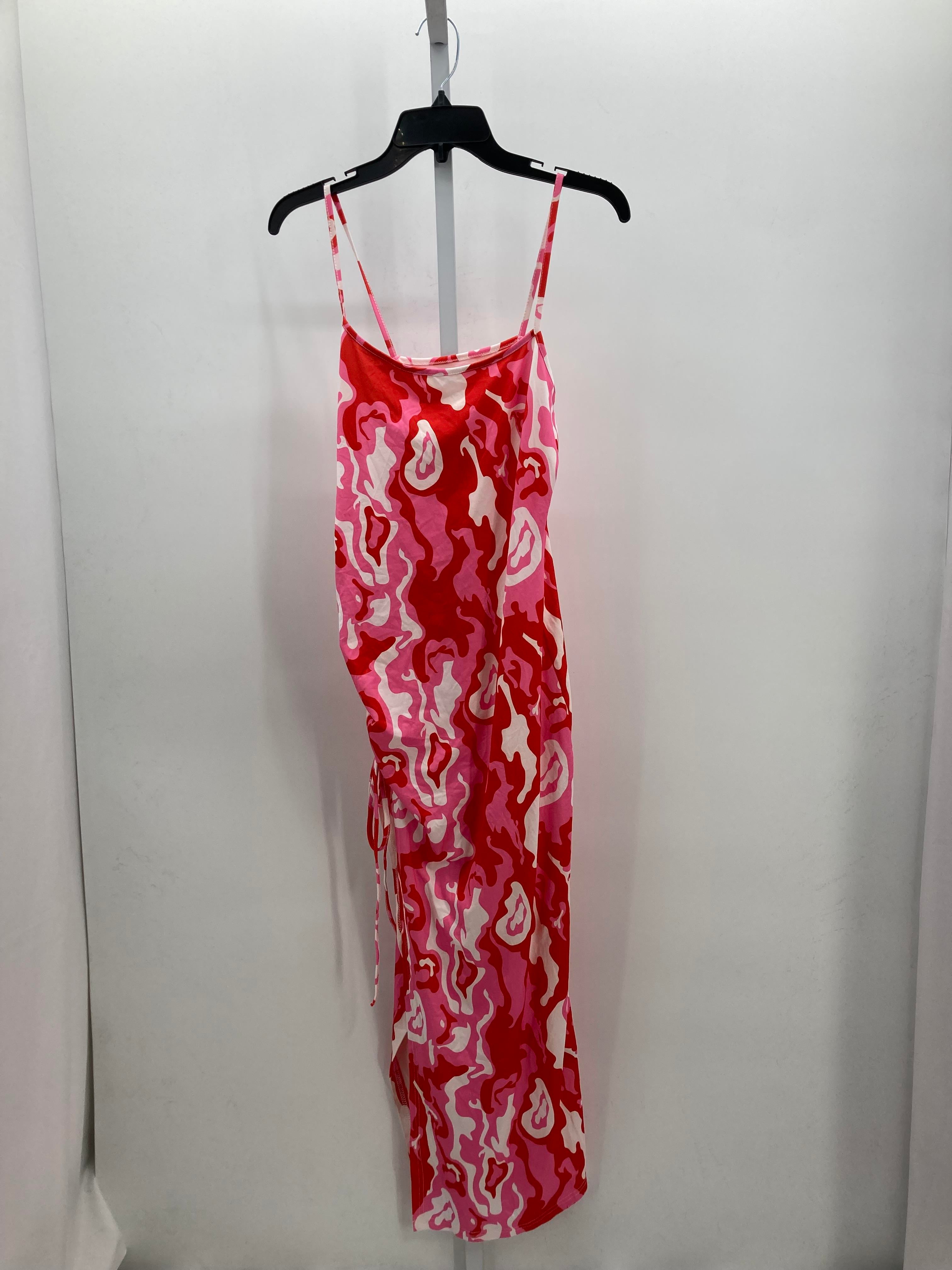 Size Extra Large Juniors Sundress