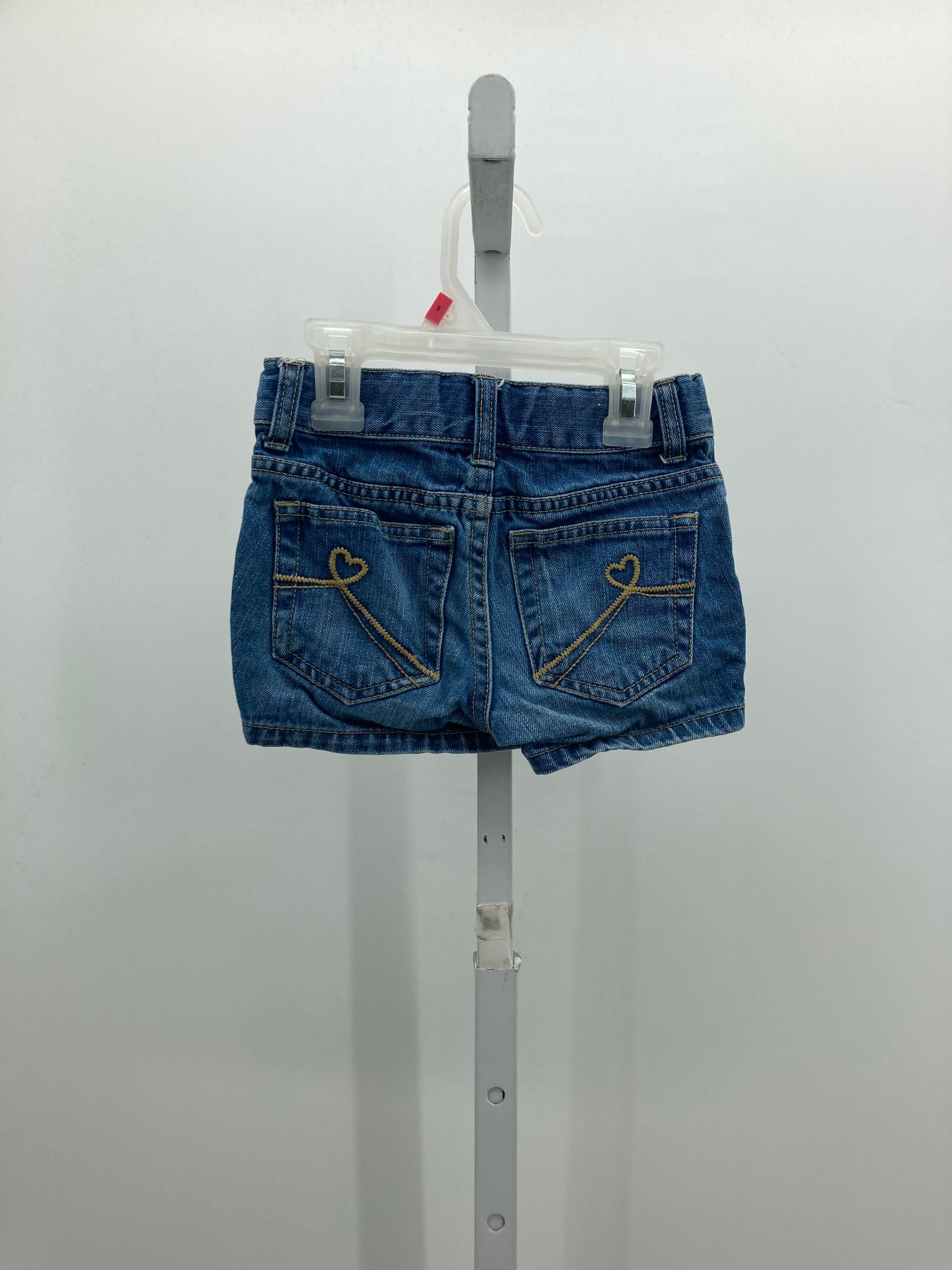 Children's Place Size 4 Girls Shorts