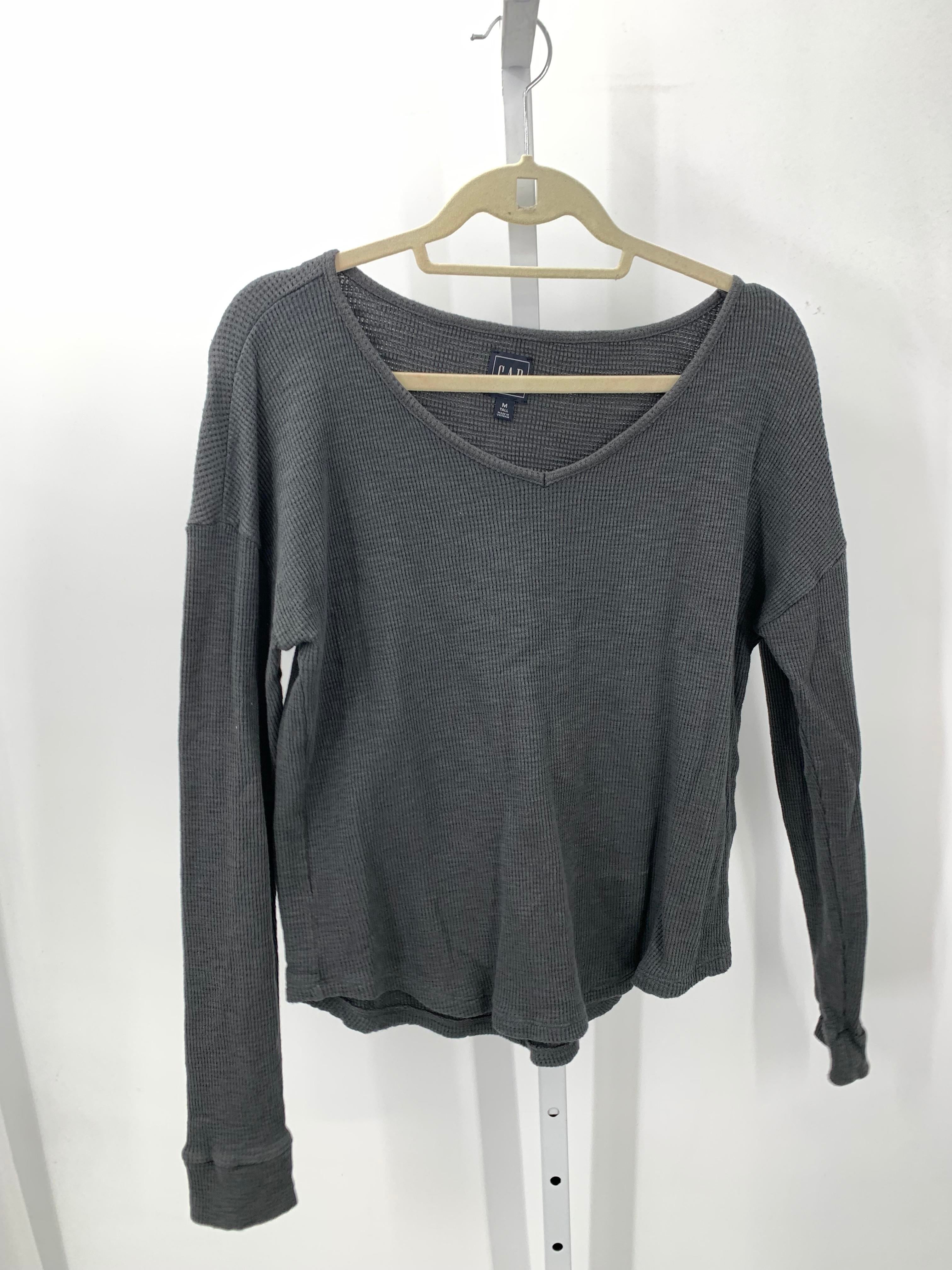Gap Size Medium Misses Long Sleeve Shirt