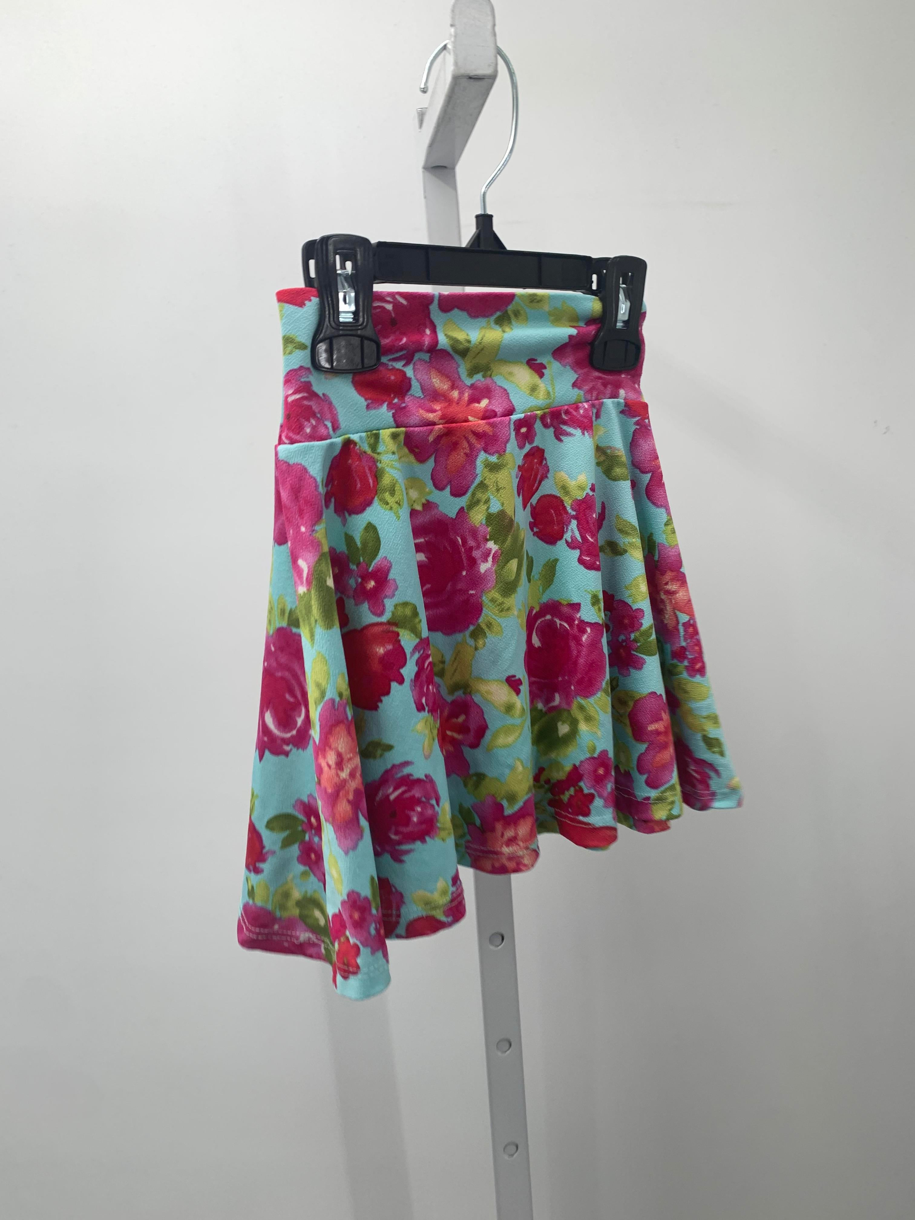 Lularoe Size 2 Girls Skirt