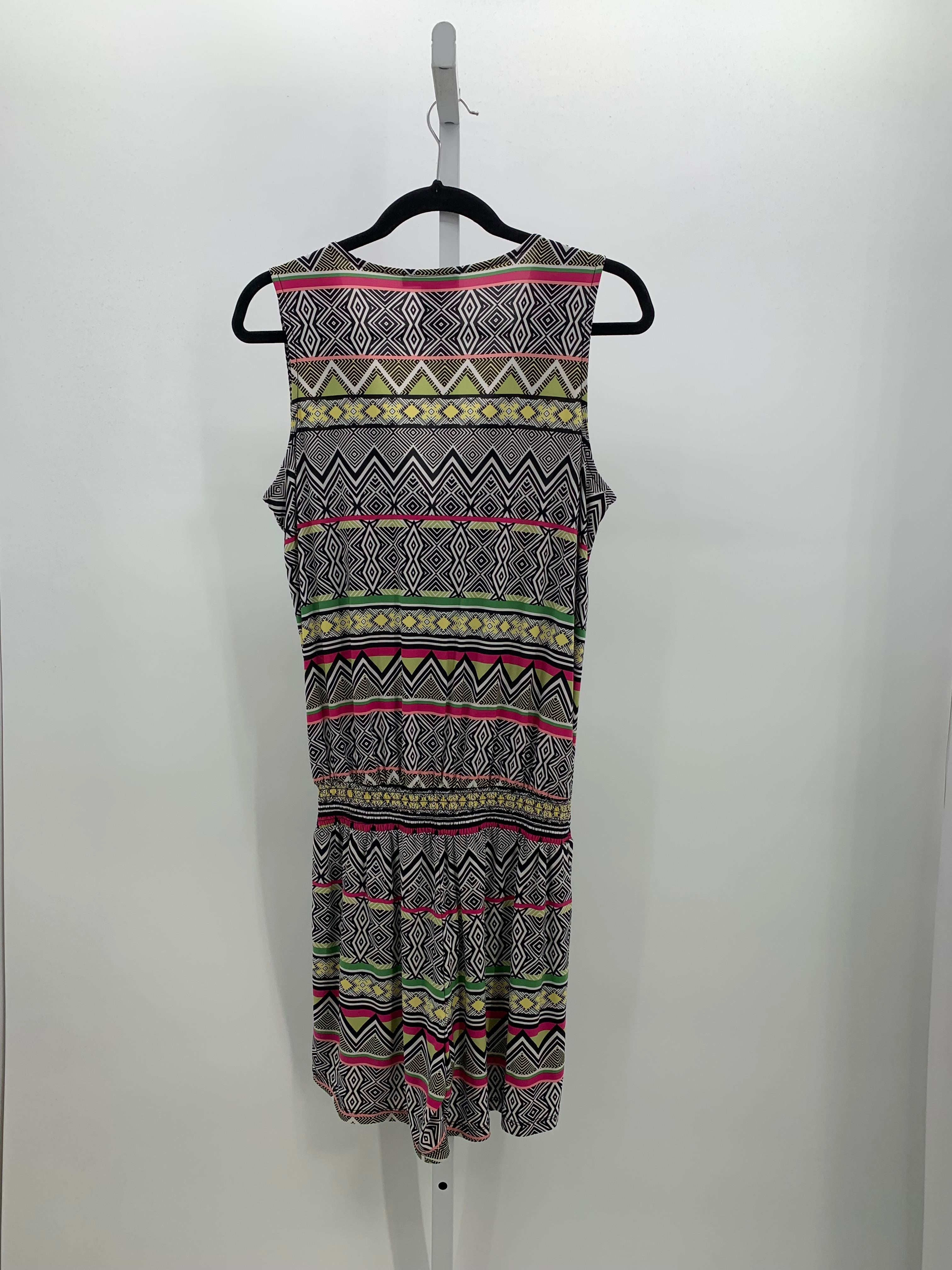 INC Size Medium Misses Jumper