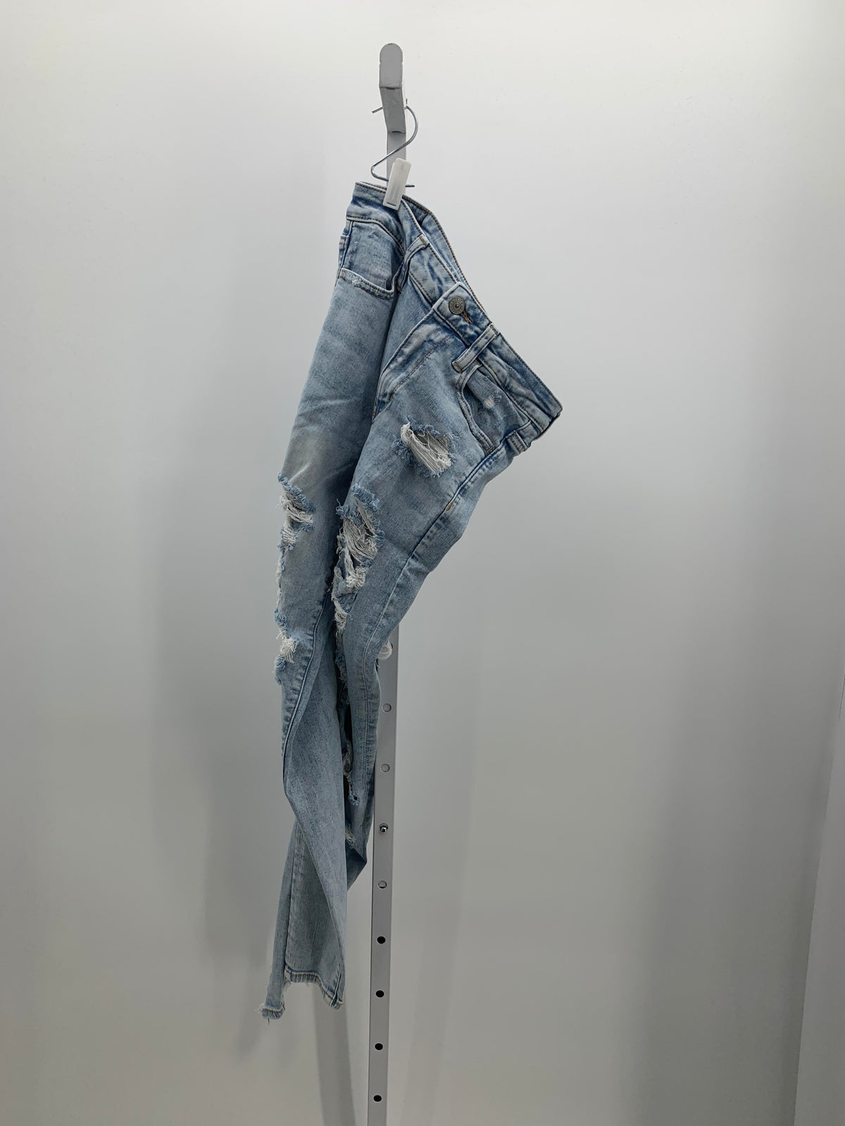 American Eagle Size 4 Juniors Jeans