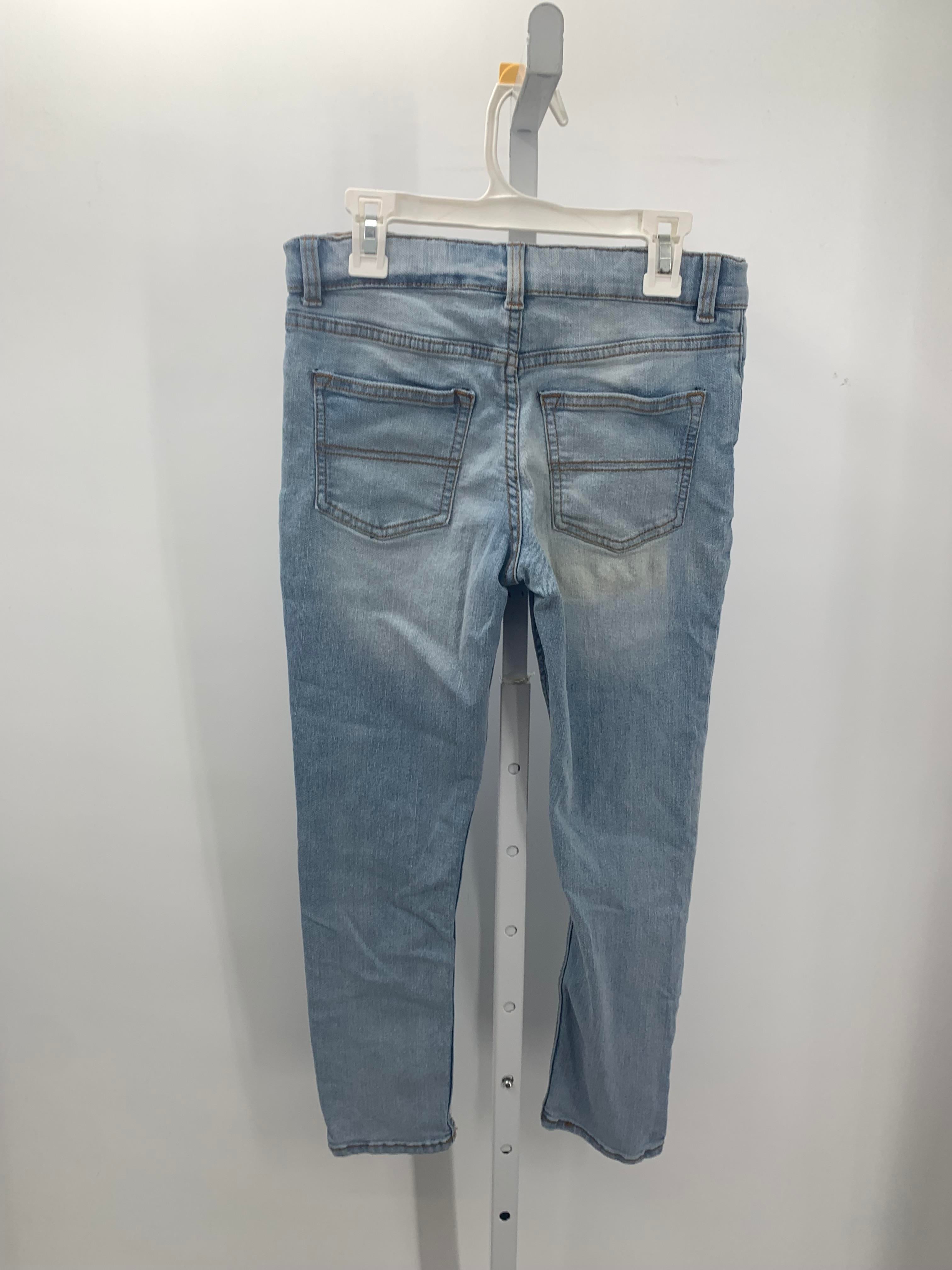 Osh Kosh Size 10 Girls Jeans