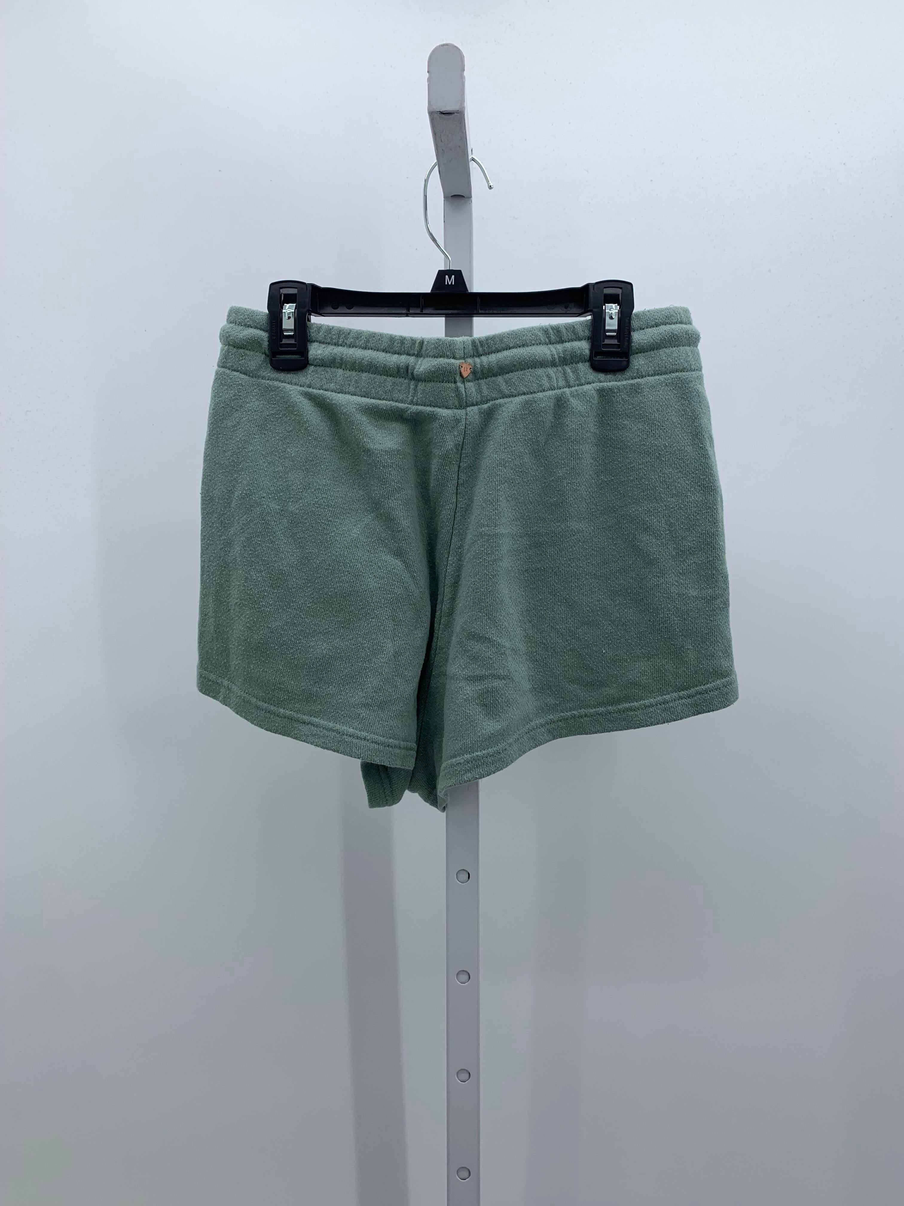 LA Hearts Size Small Juniors Shorts