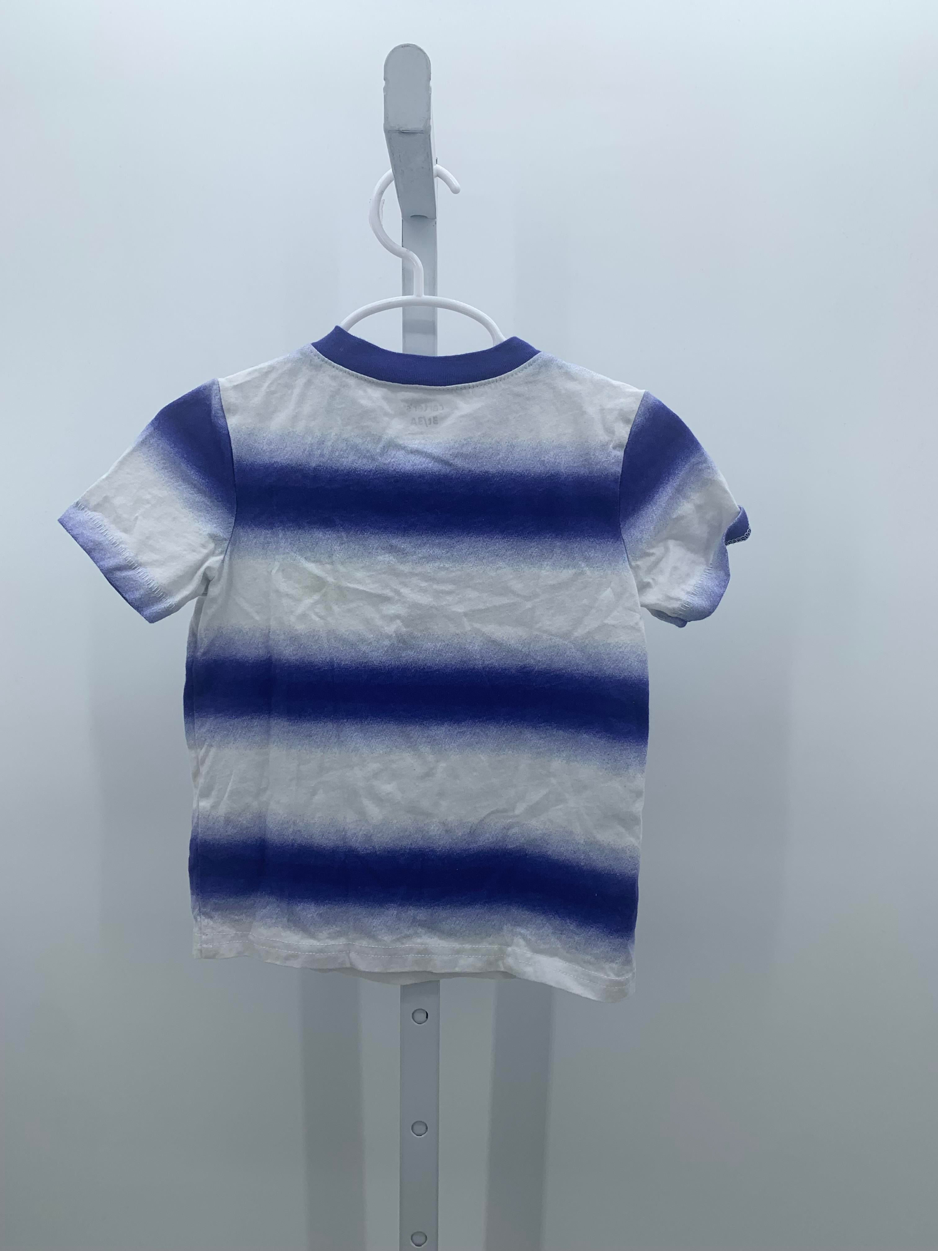 SUMMER VIBES STRIPES