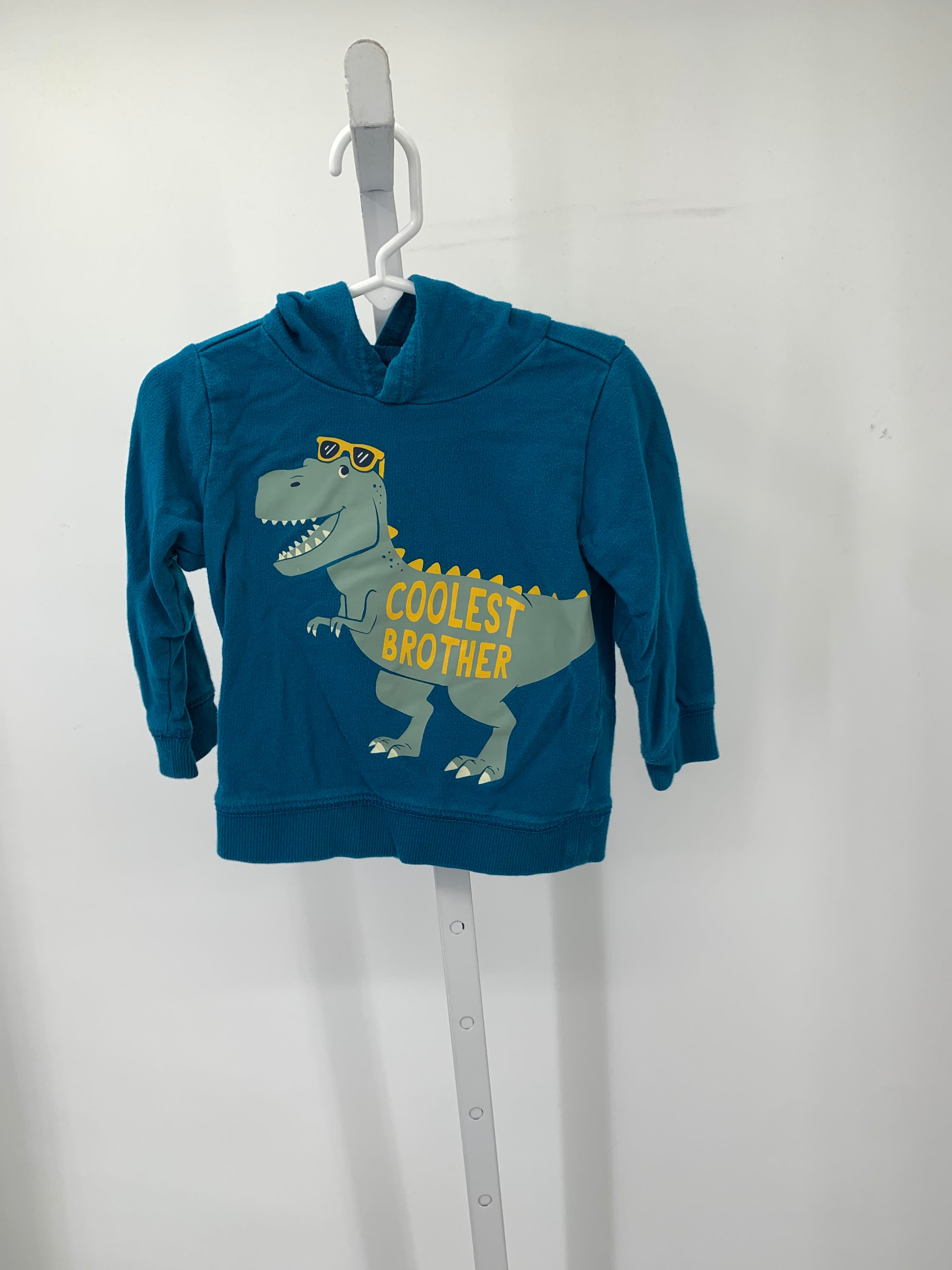 COOLEST BROTHER DINO