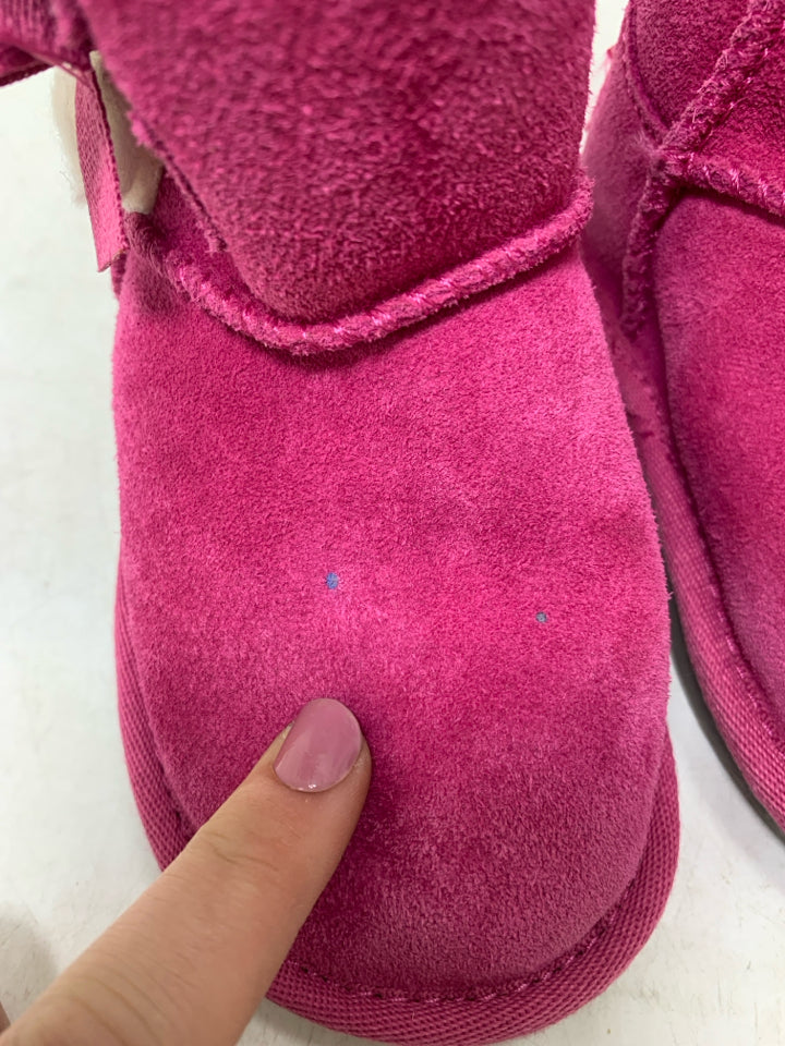 Koolaburra by UGG Victoria Short Toddler Boots