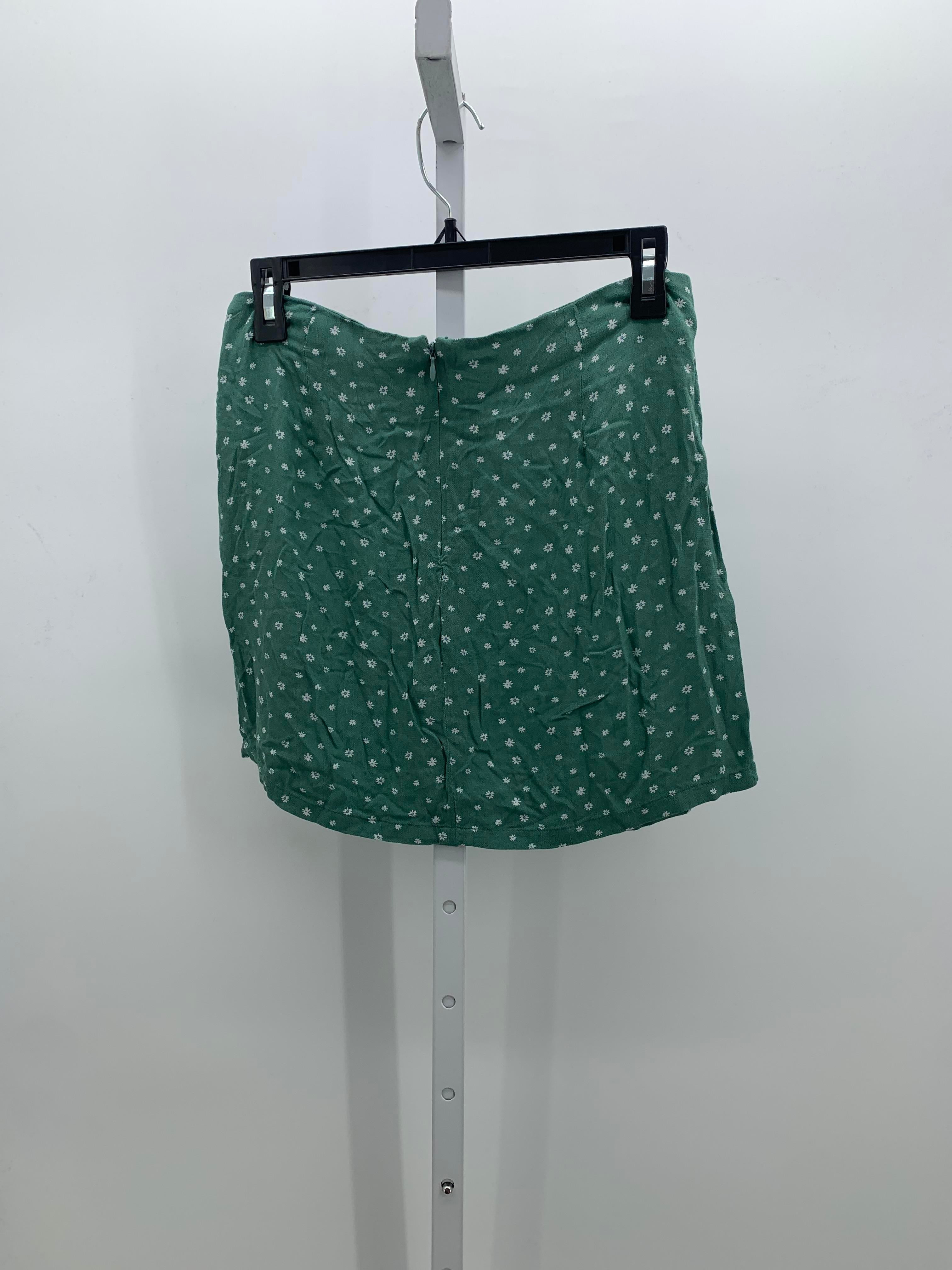 Aeropostale Size Medium Juniors Skirt