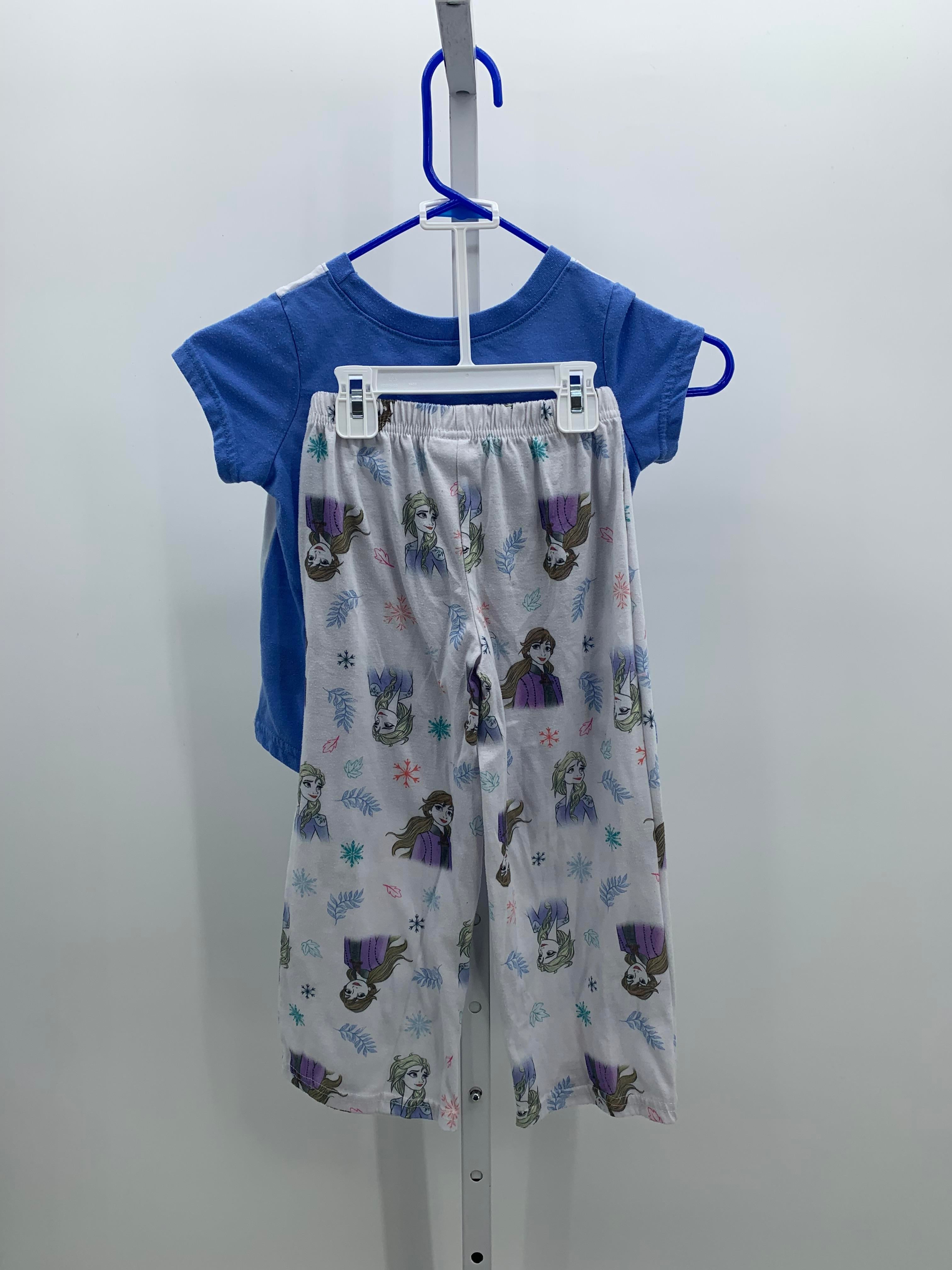 Disney Size 9 Girls Pajamas