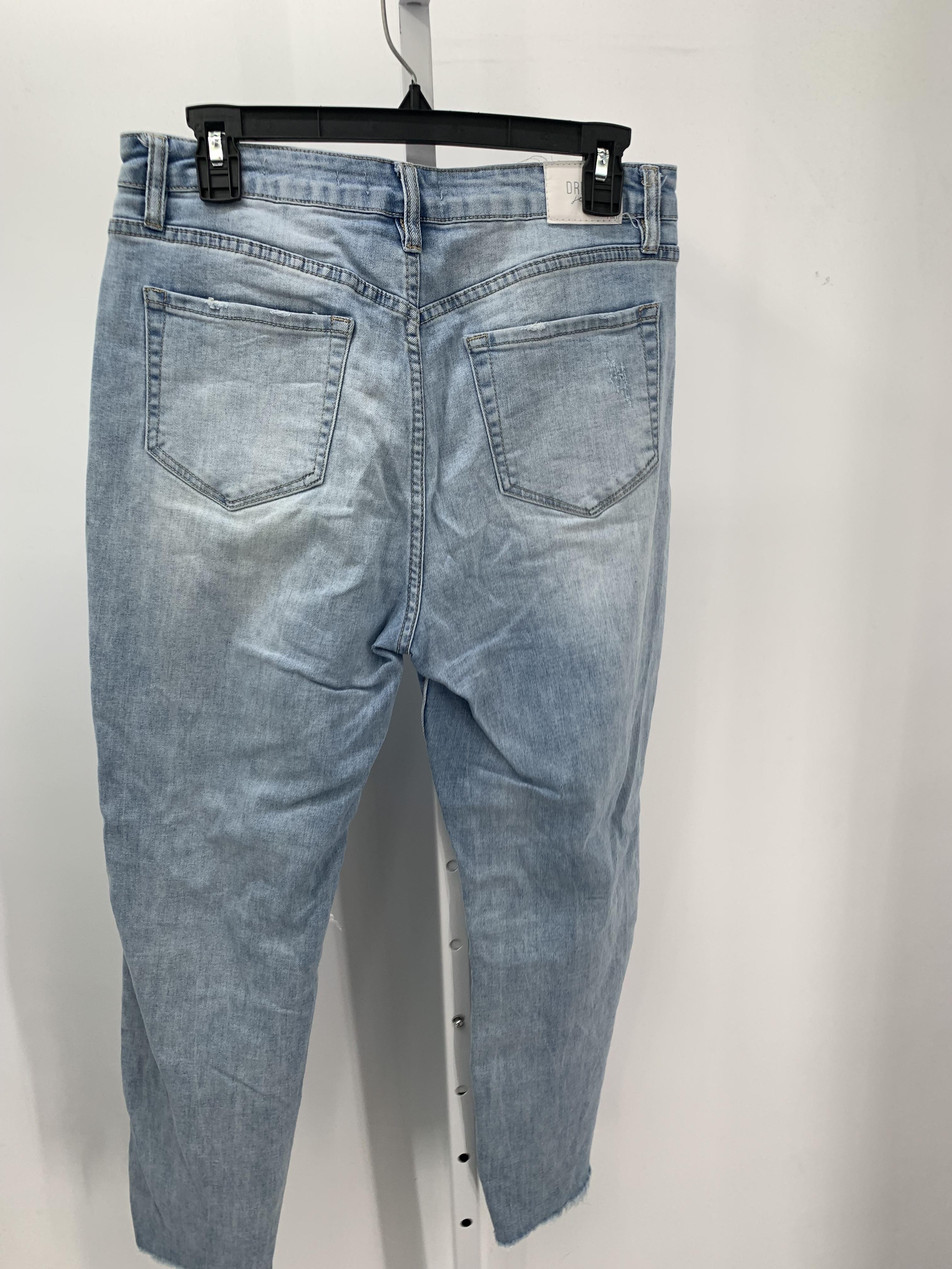 YMI Size 11 Juniors Jeans