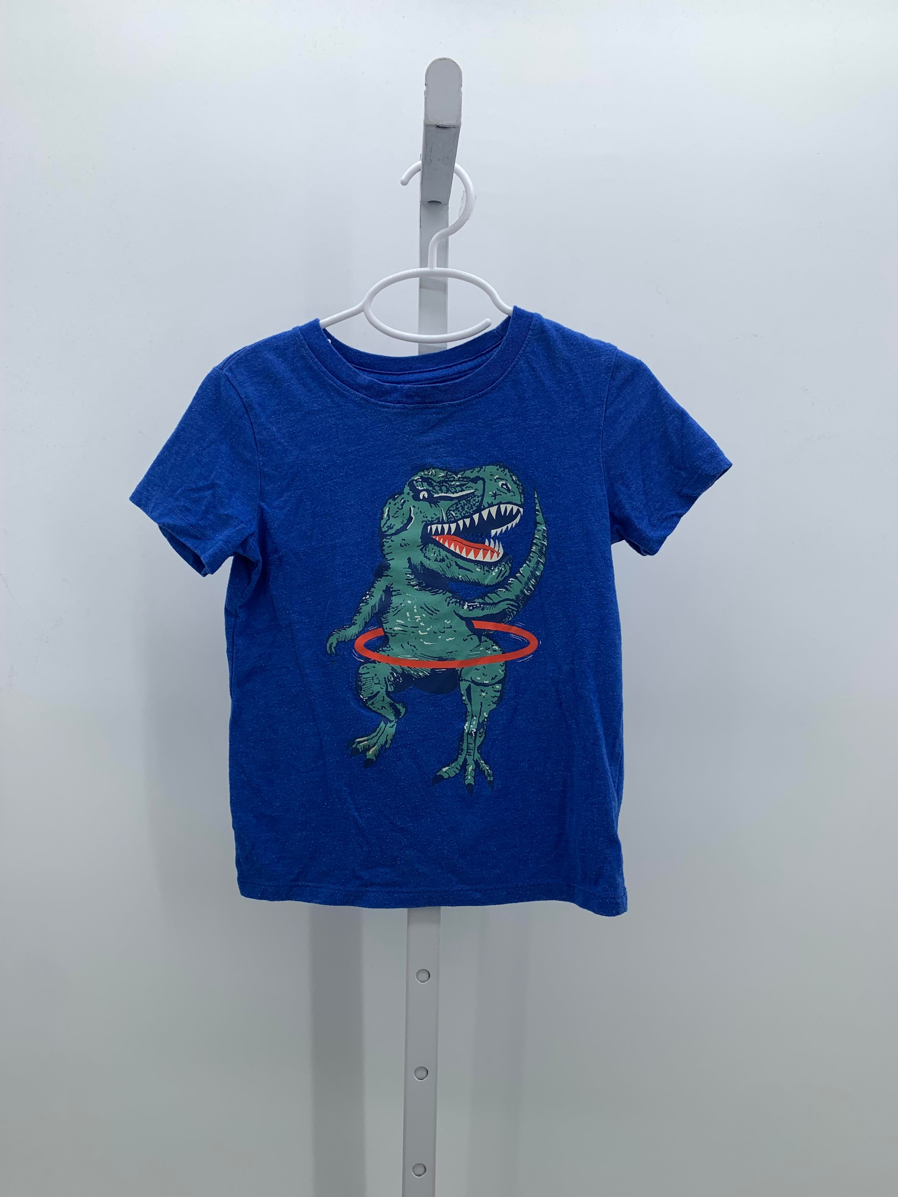 HULA HOOP T-REX