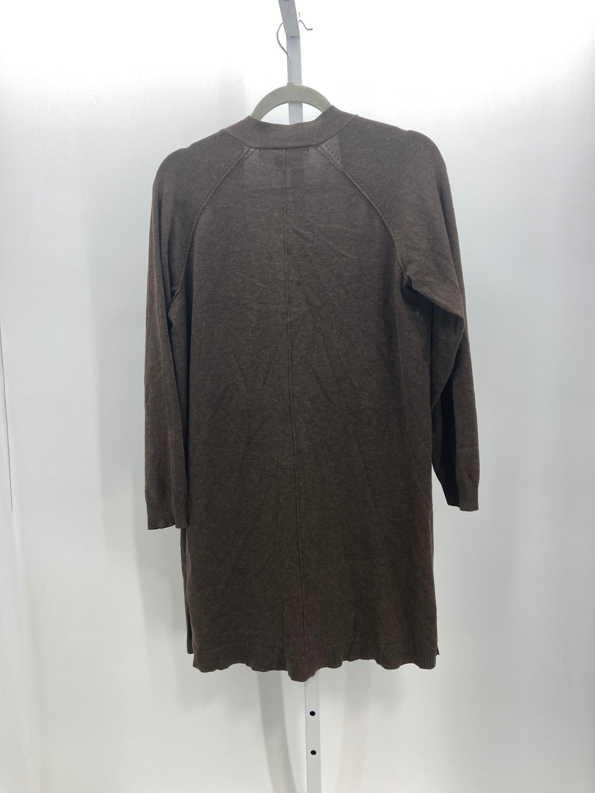 89th & Madison Size Large Misses Cardigan
