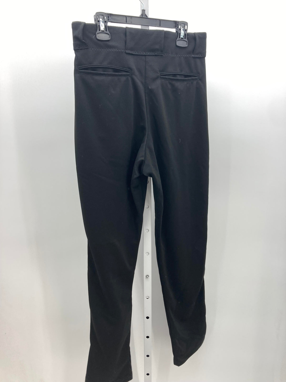 COMFORT WAIST SPORTS PANTS.