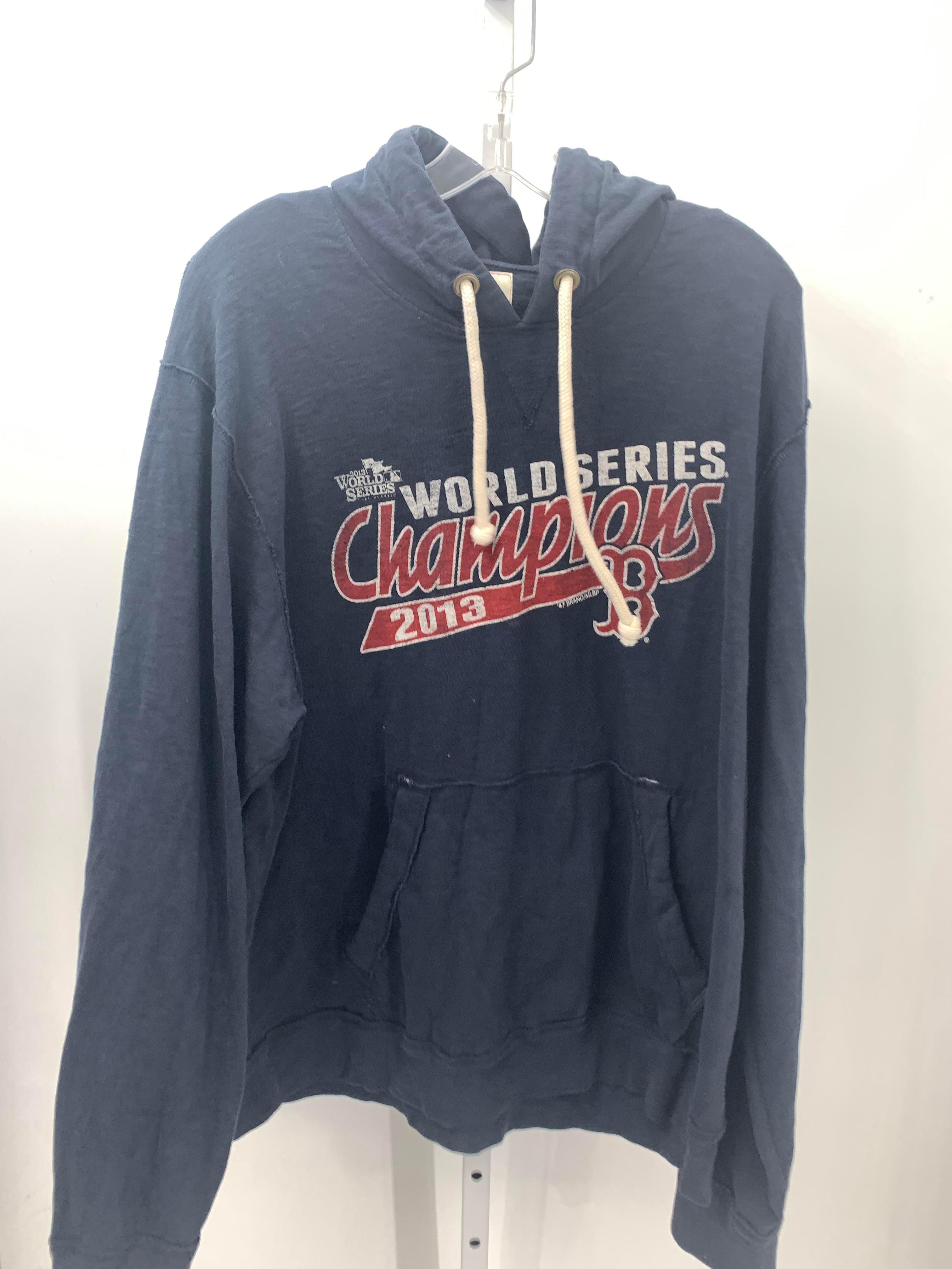 WORLD SERIES CHAMPIONS