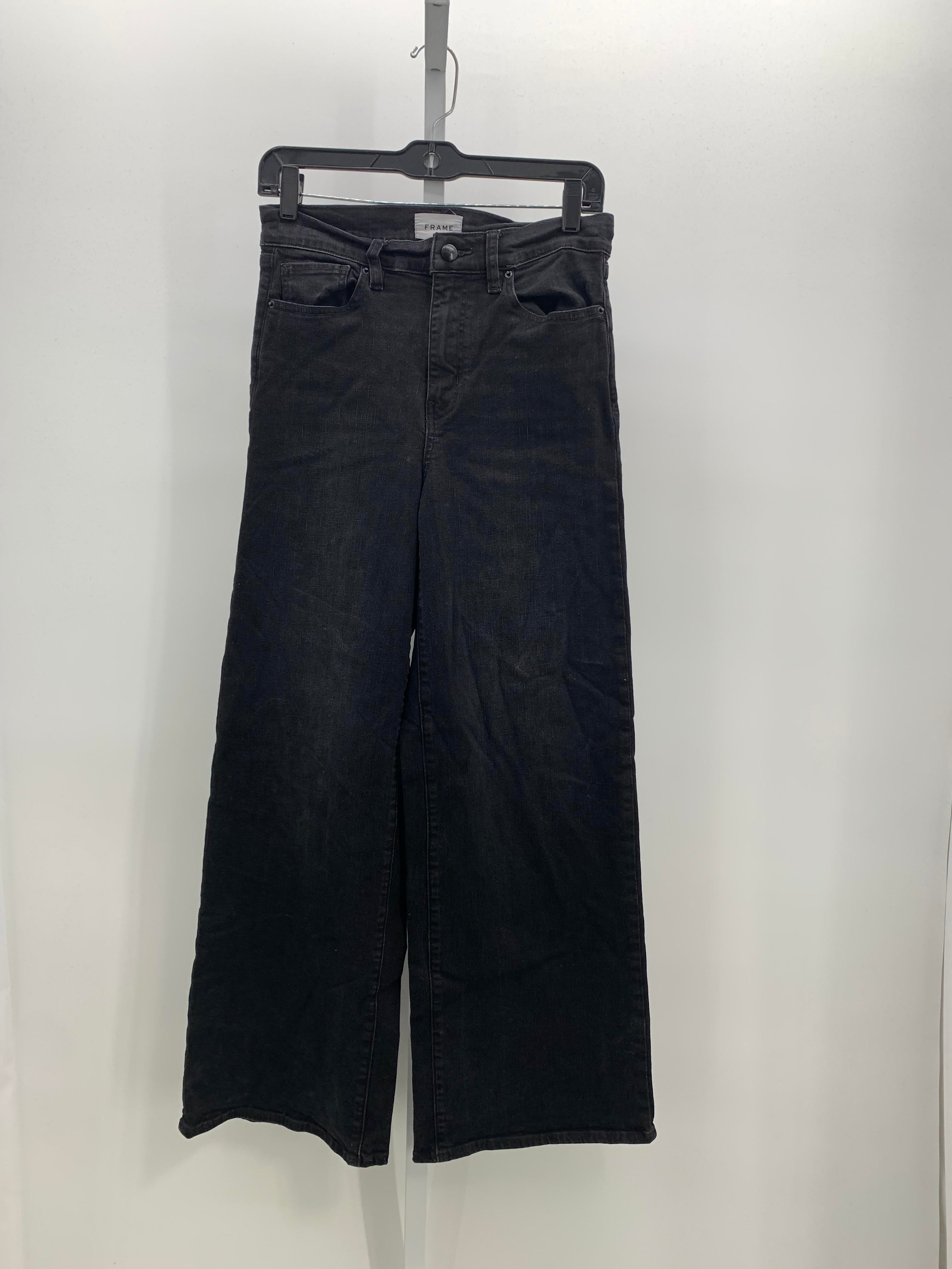 Size 6 Misses Jeans
