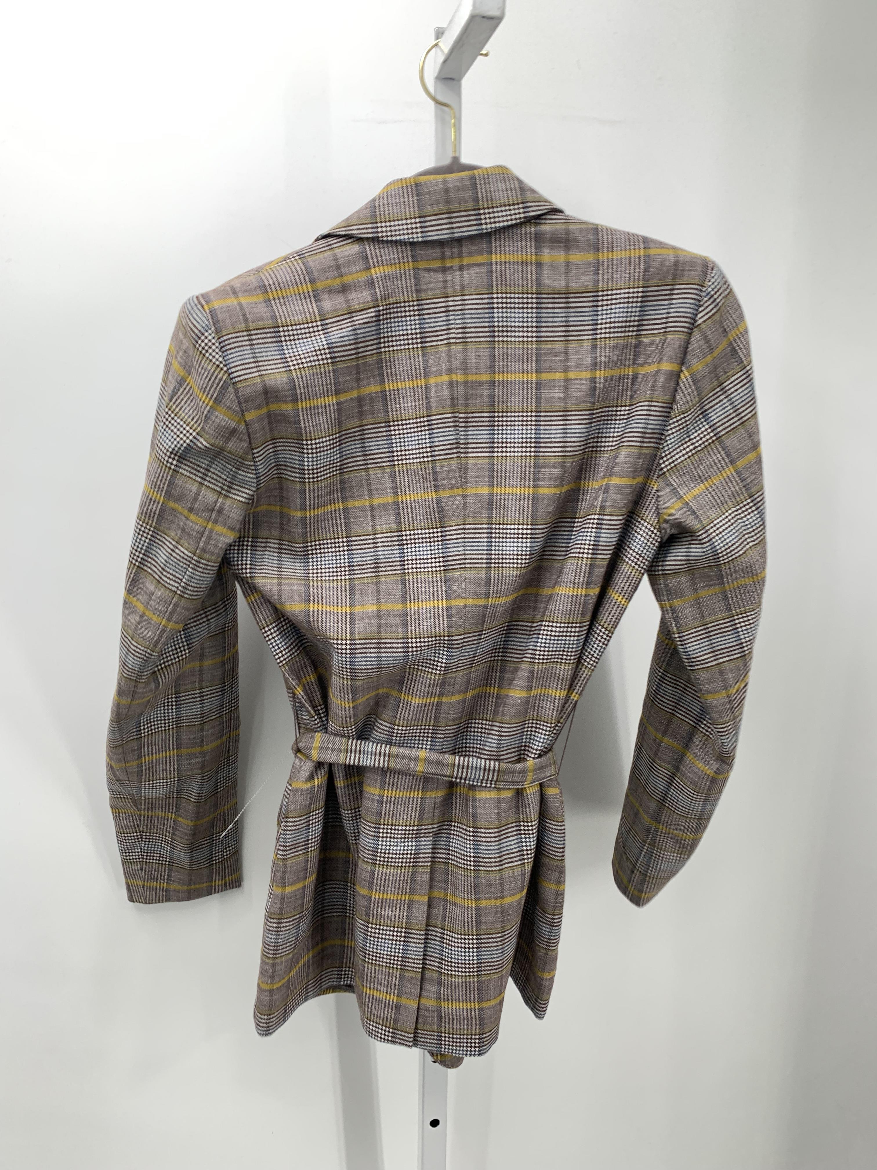 A New Day Size X Small Misses Blazer