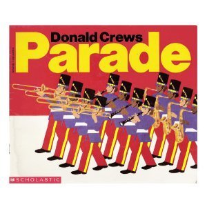 Parade - Donald Crews