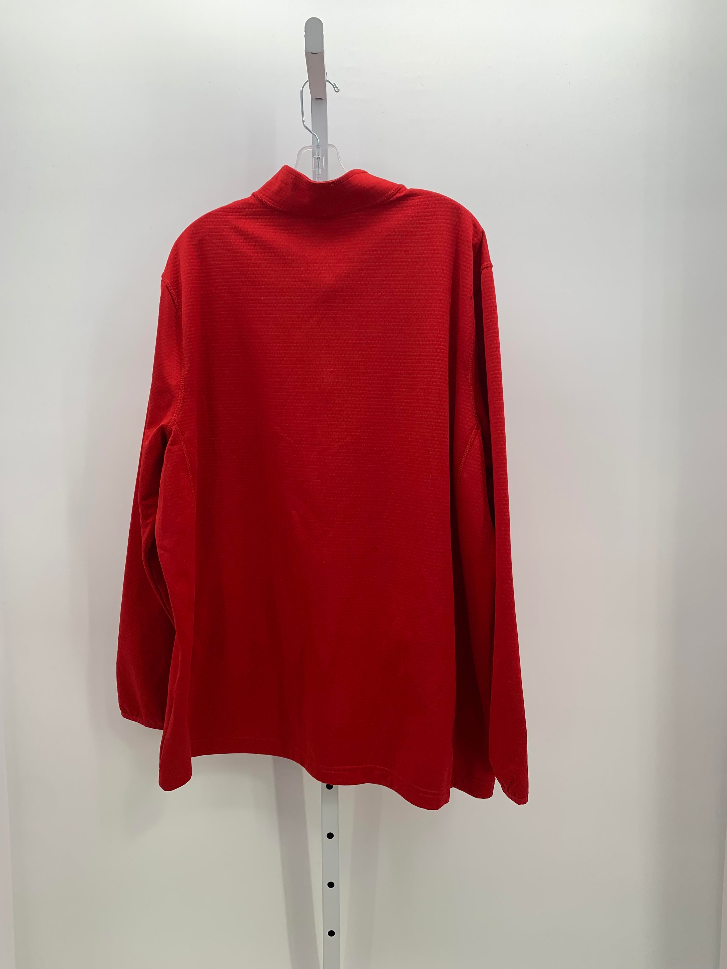 ZIP UP KNIT