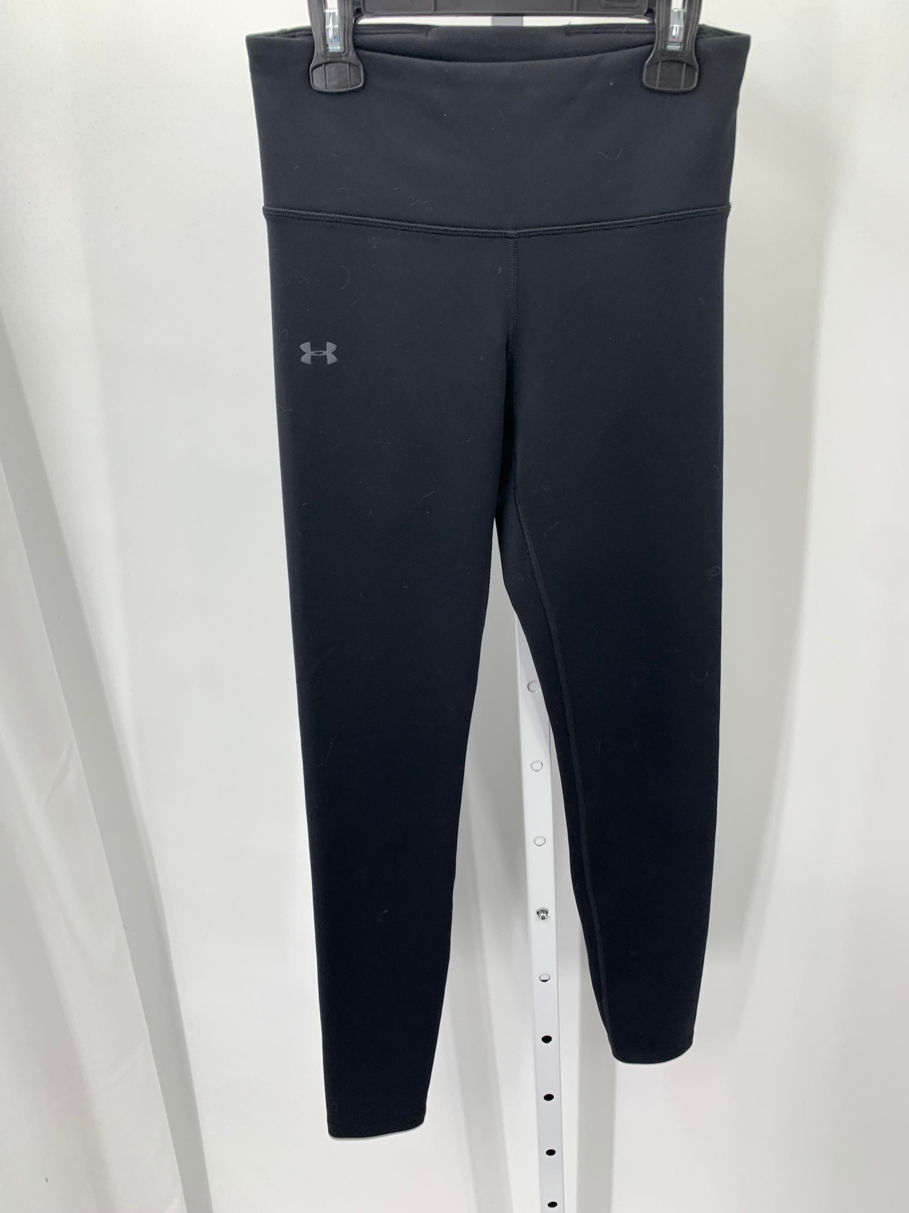 Under Armour Size Small Misses Leggings