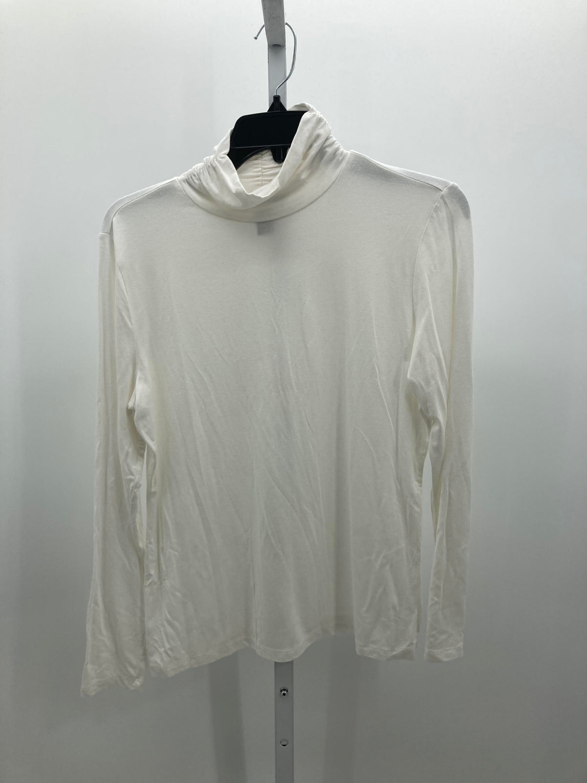Style & Co. Size Large Petite Petite Long Sleeve Shirt
