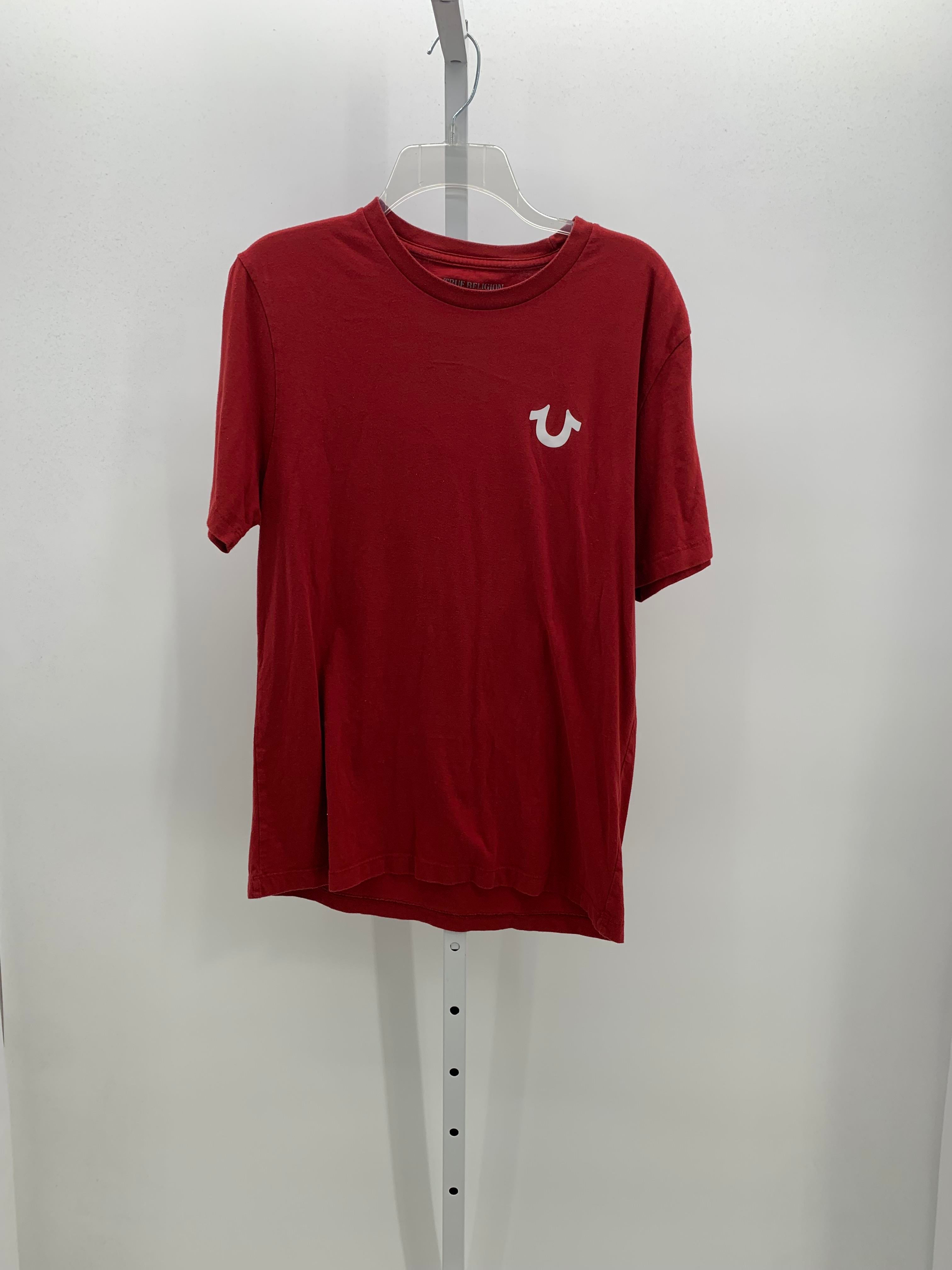 BACK LOGO CREWNECK