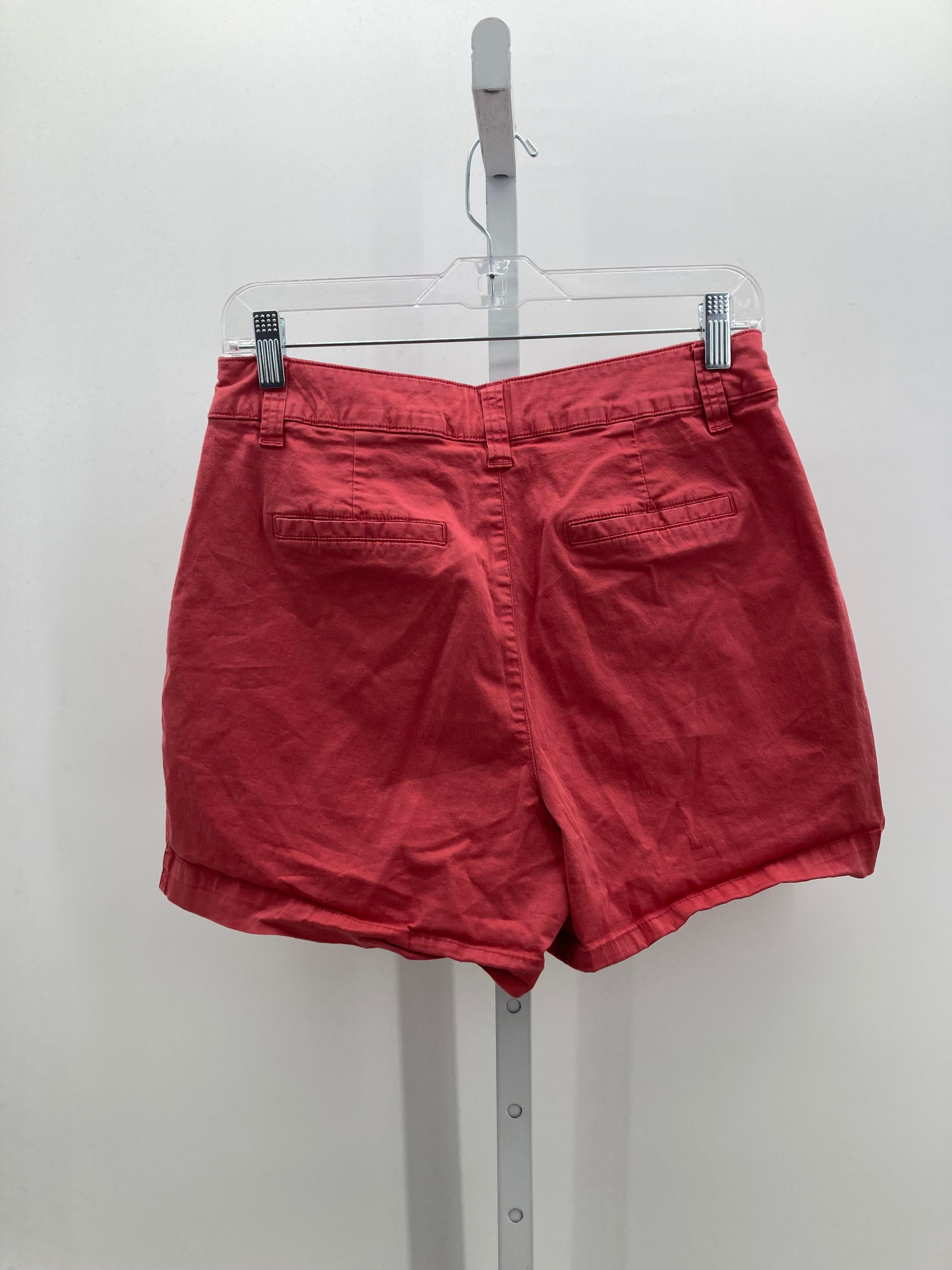 A New Day Size 8 Misses Shorts