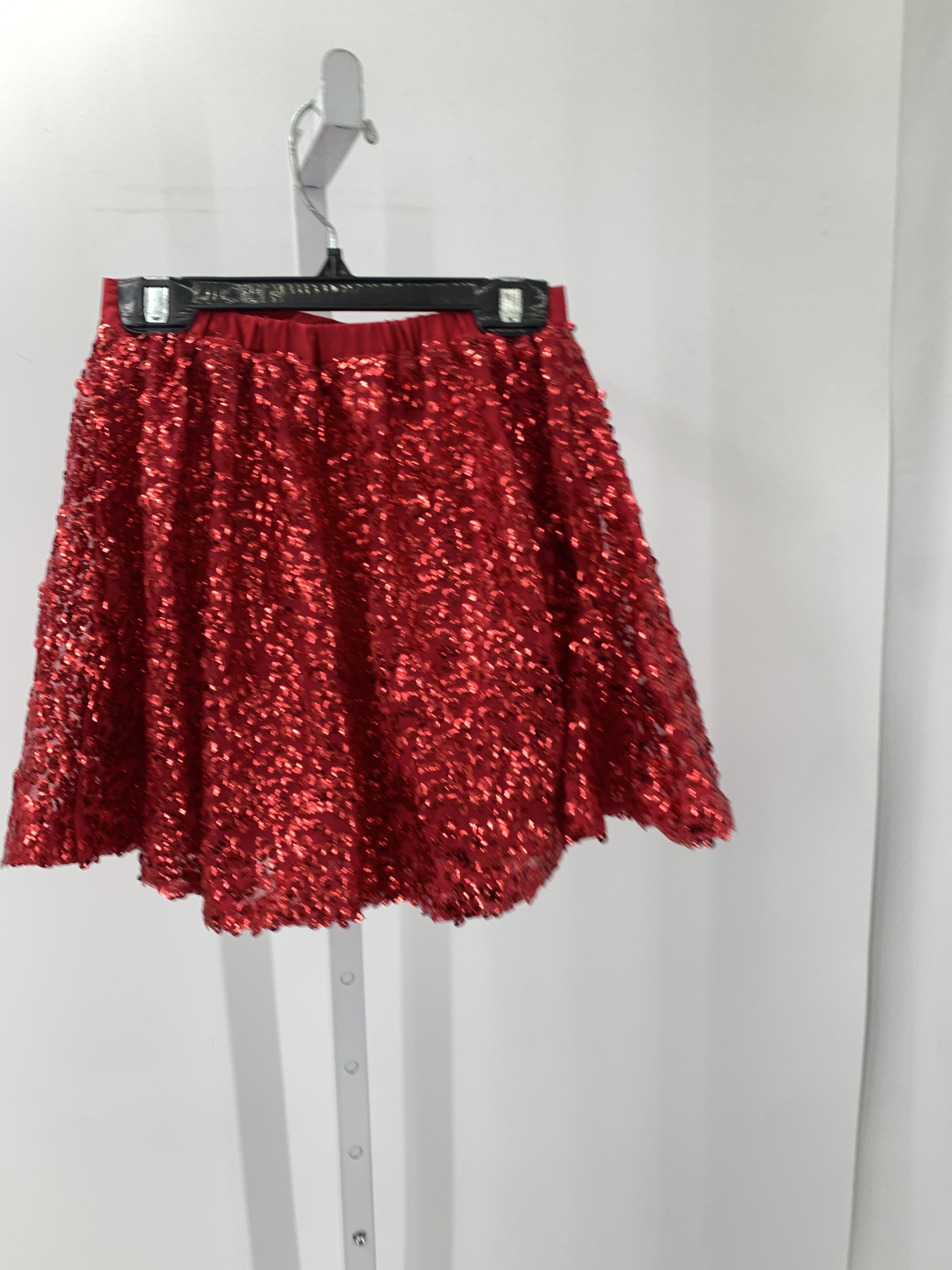 Cherokee Size 7-8 Girls Skirt