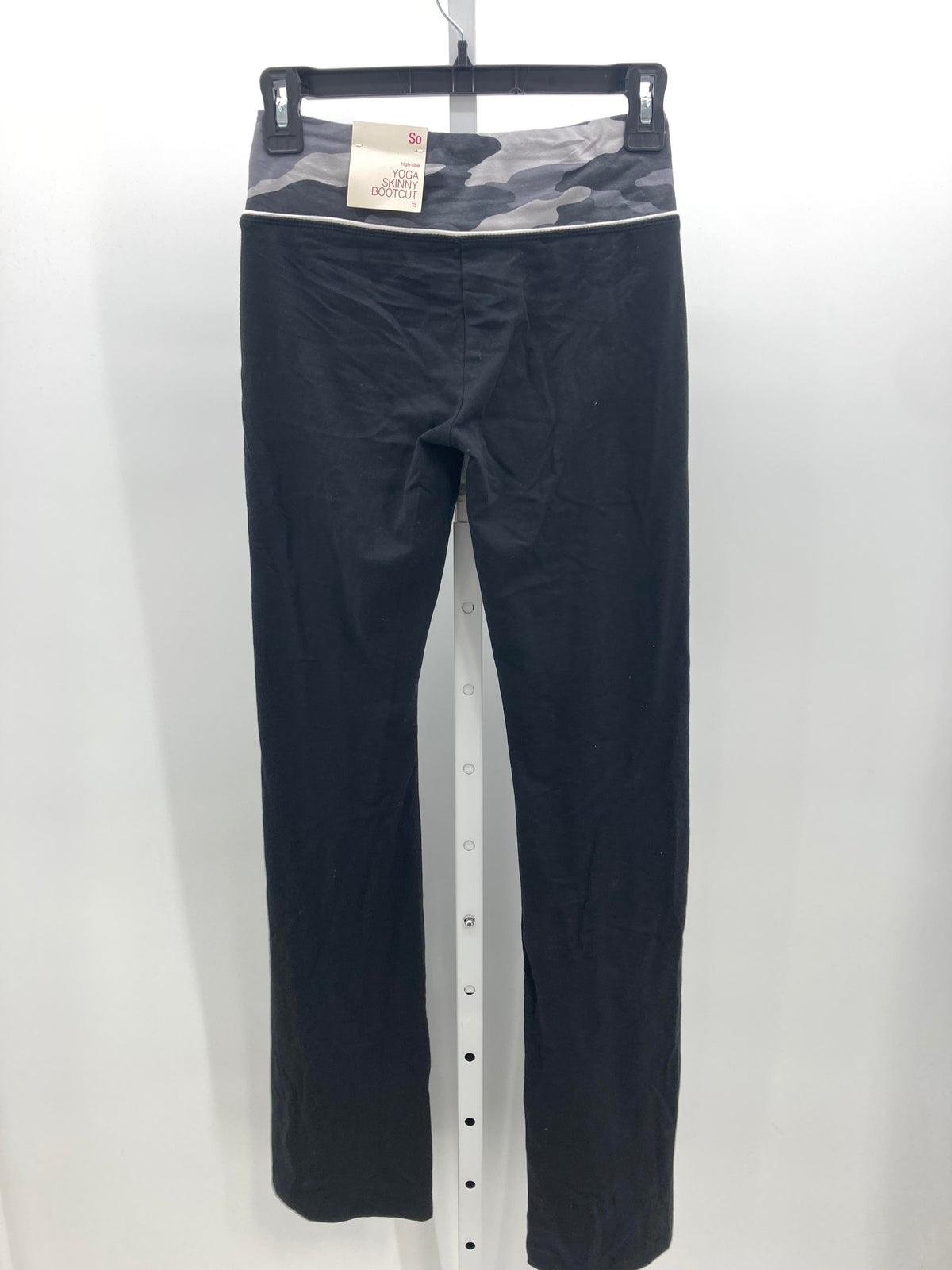 SO Size X Small Juniors Pants