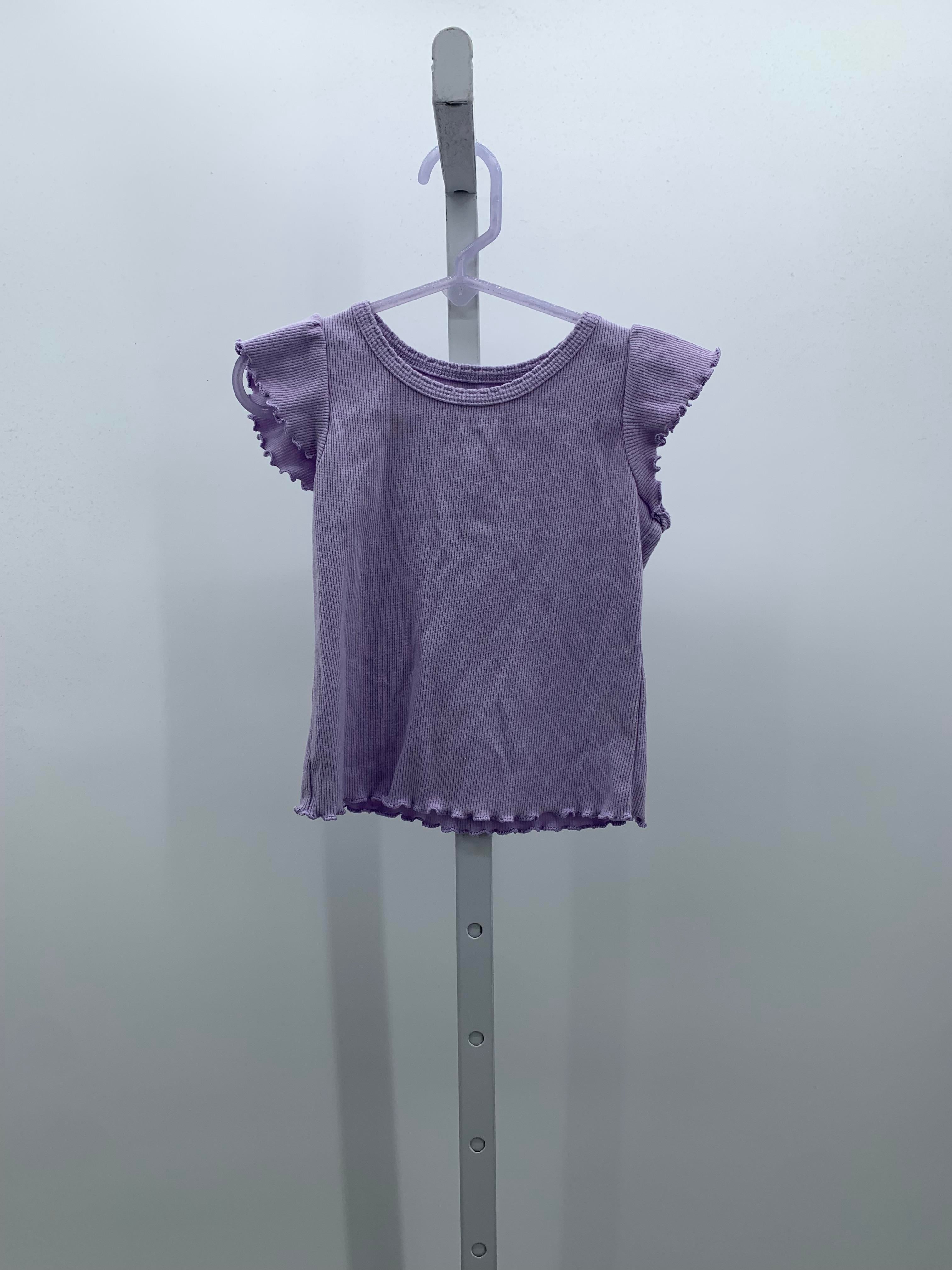 Jumping Beans Size 3T Girls Short Sleeve Shirt