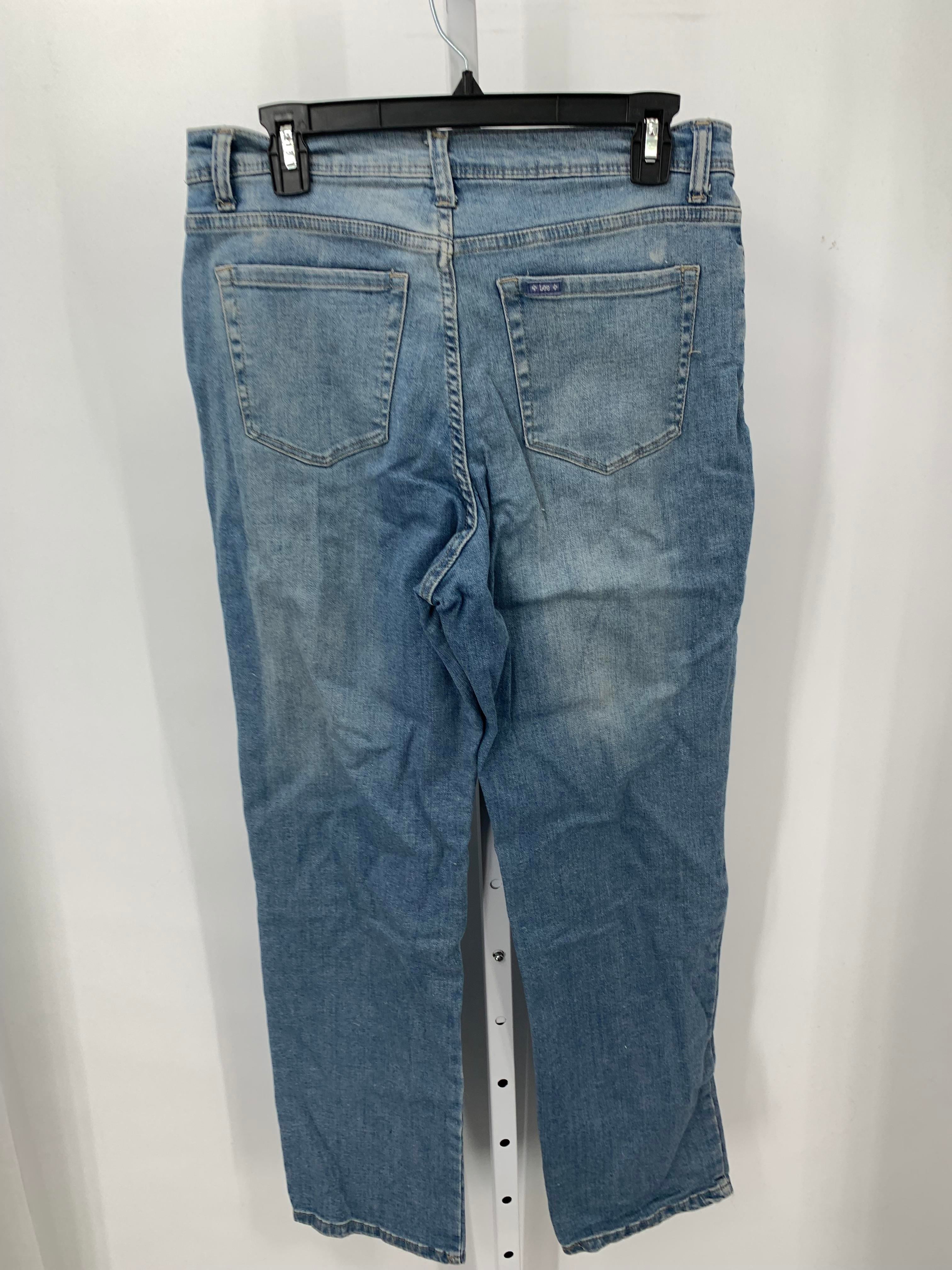 Lee Size 12 Misses Jeans