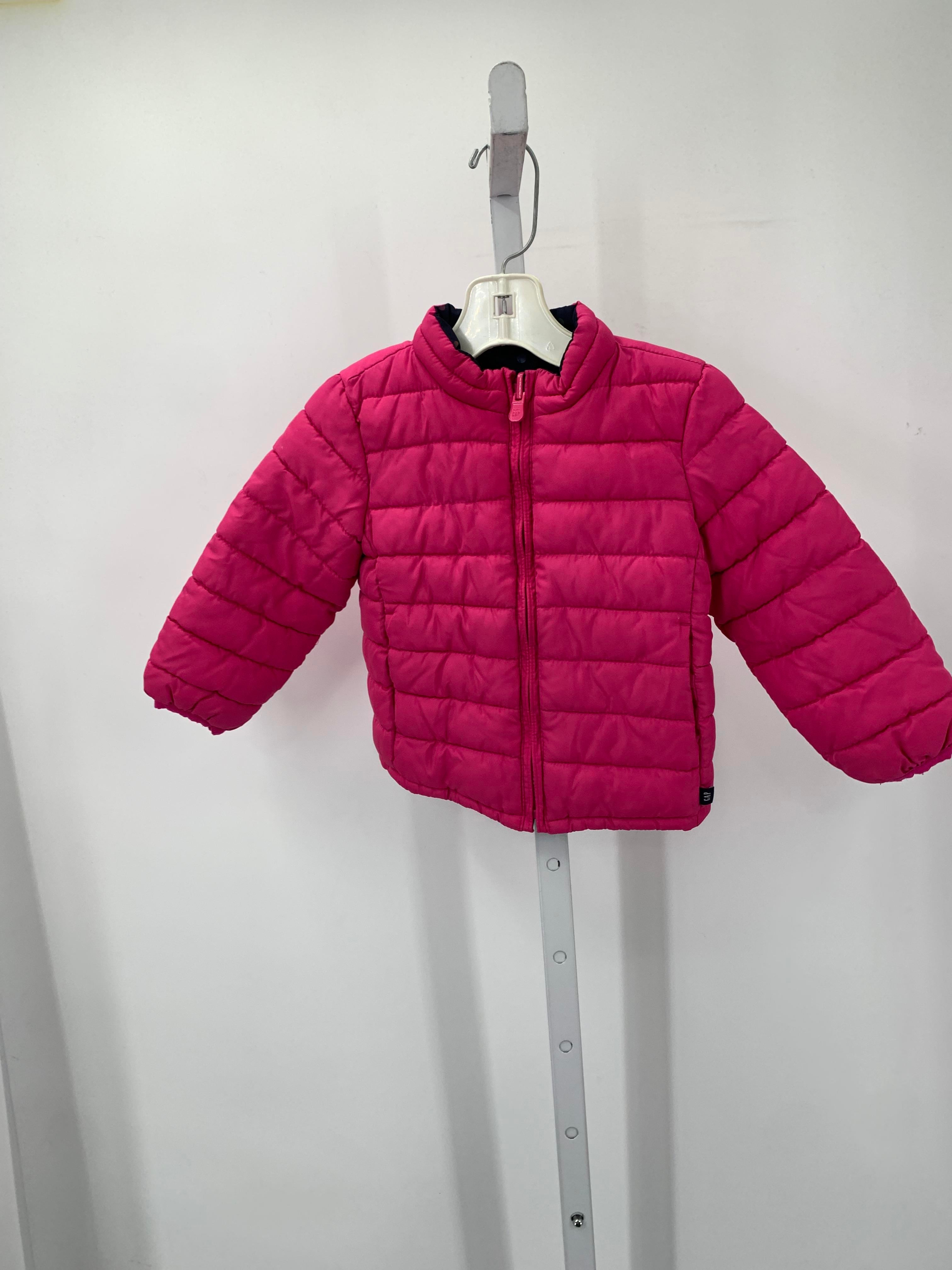 Gap Size 2T Girls Lightweight
