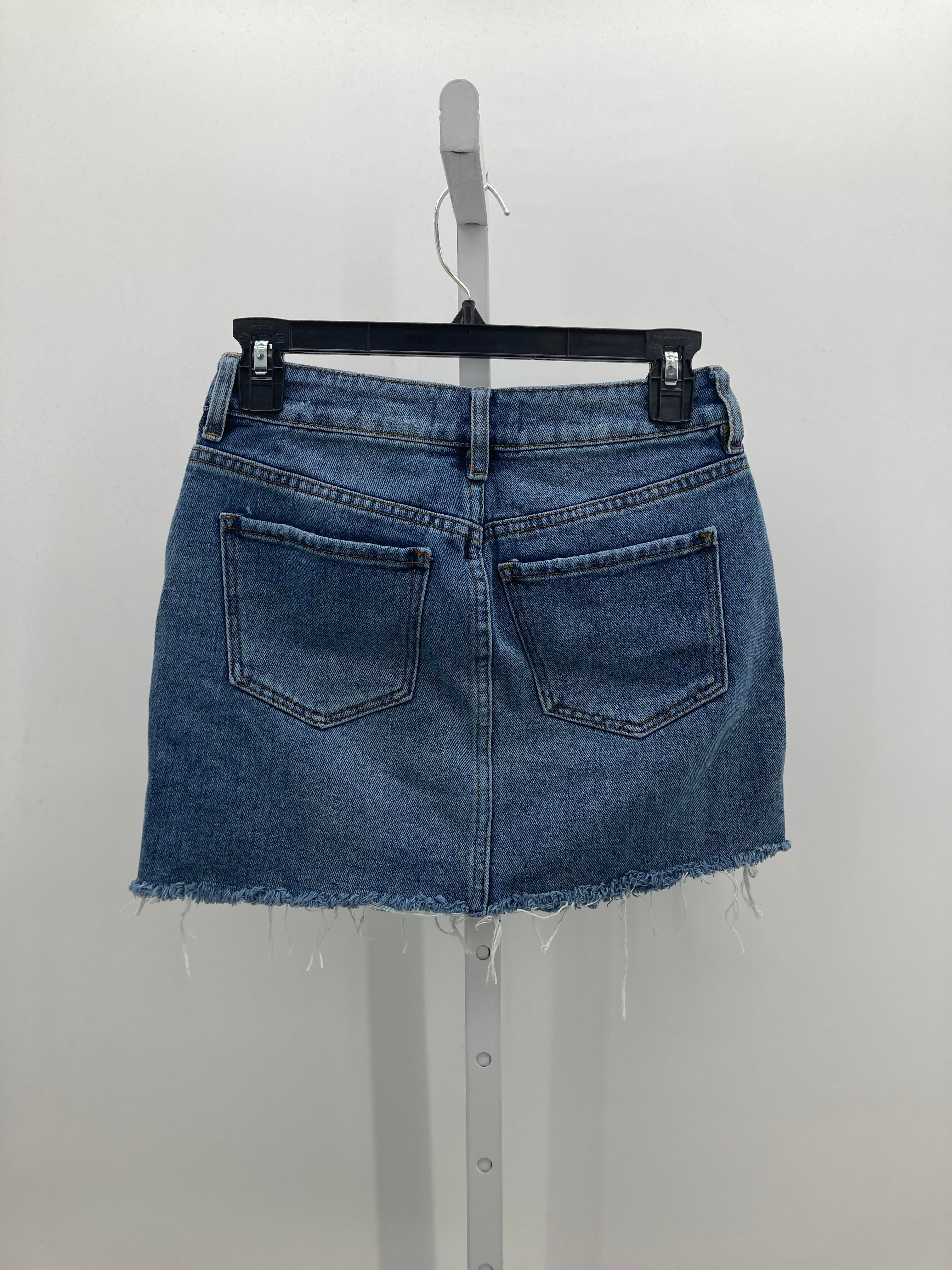 PacSun Size 000 Juniors Skirt