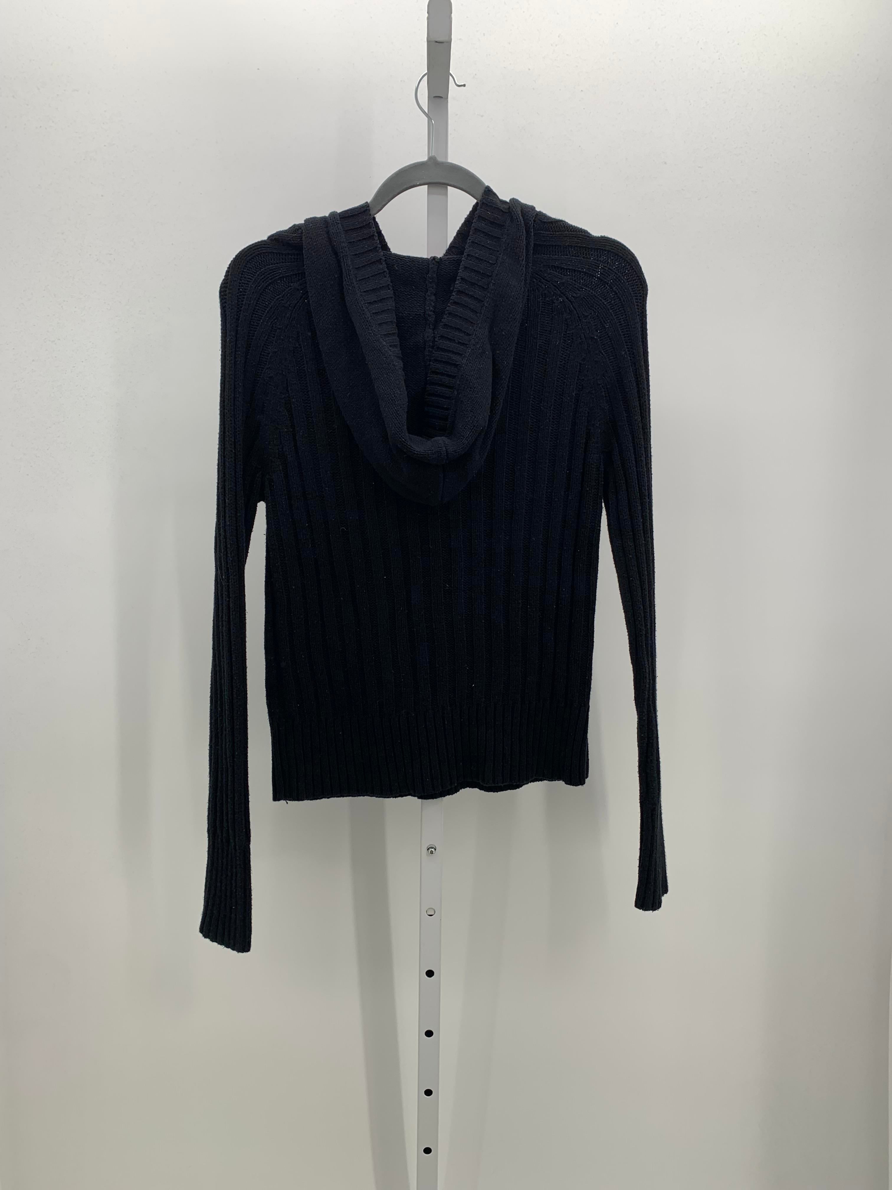 Aeropostale Size Large Juniors Long Sleeve Sweater
